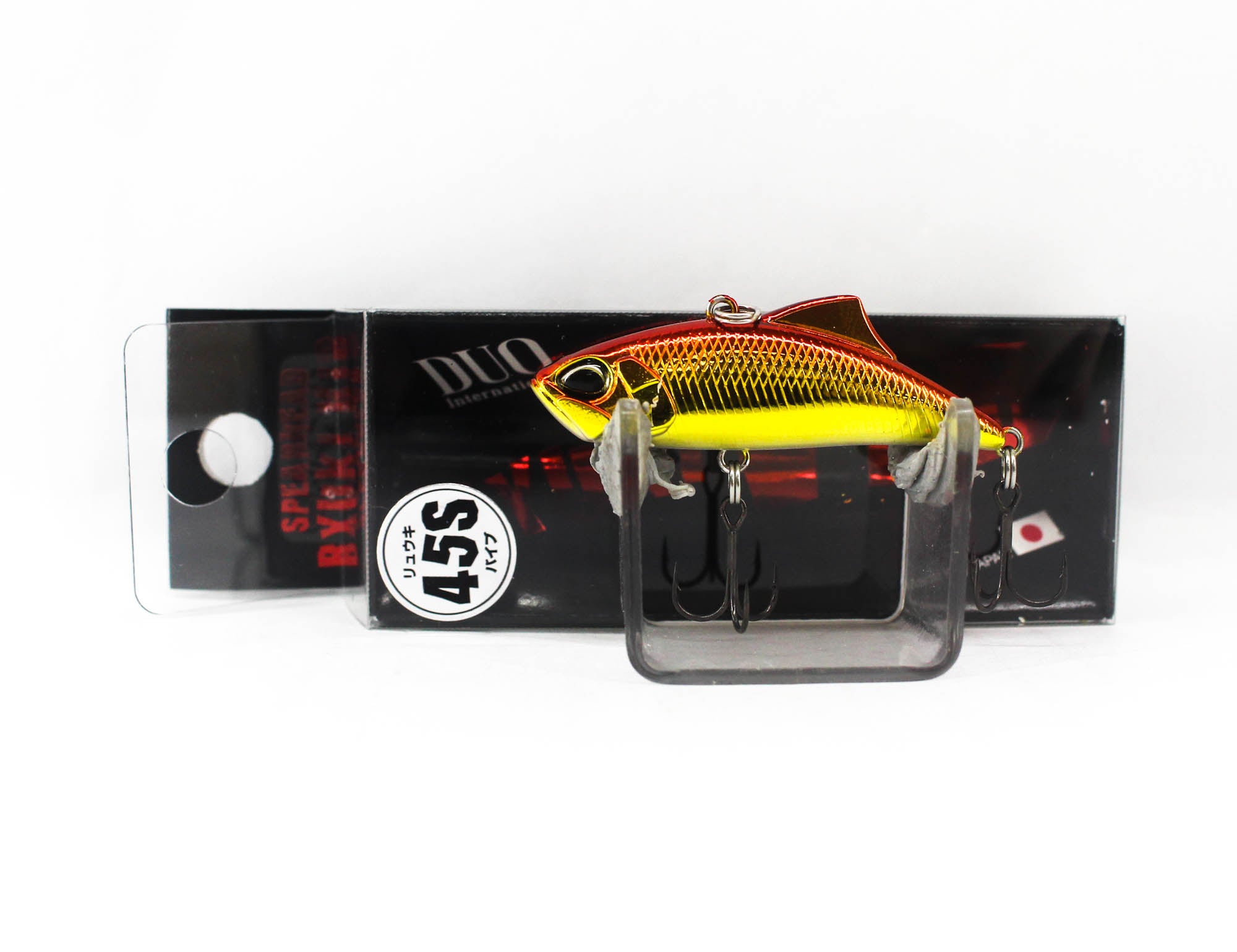 Duo Spearhead Ryuki Vib 45S Sinking Lure MCC4026 (6398)