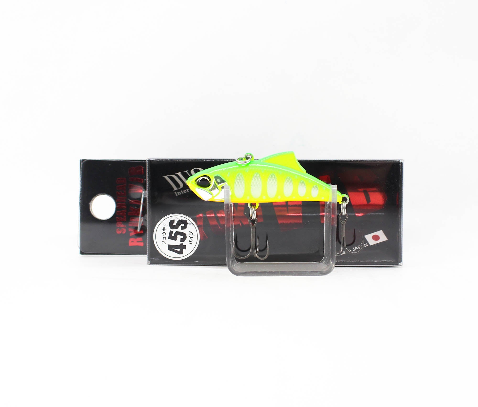 Duo Spearhead Ryuki Vib 45S Sinking Lure ASI4044 (6442)