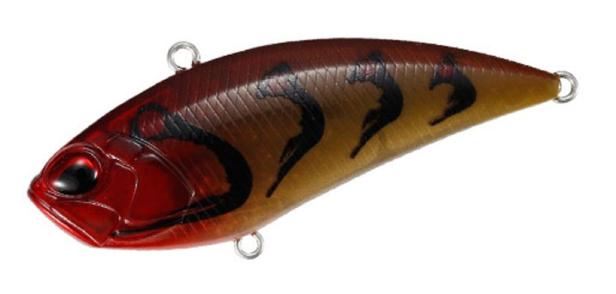 Duo Realis Vibration 68 G Fix Sinking Lure CCC3014 (6558)