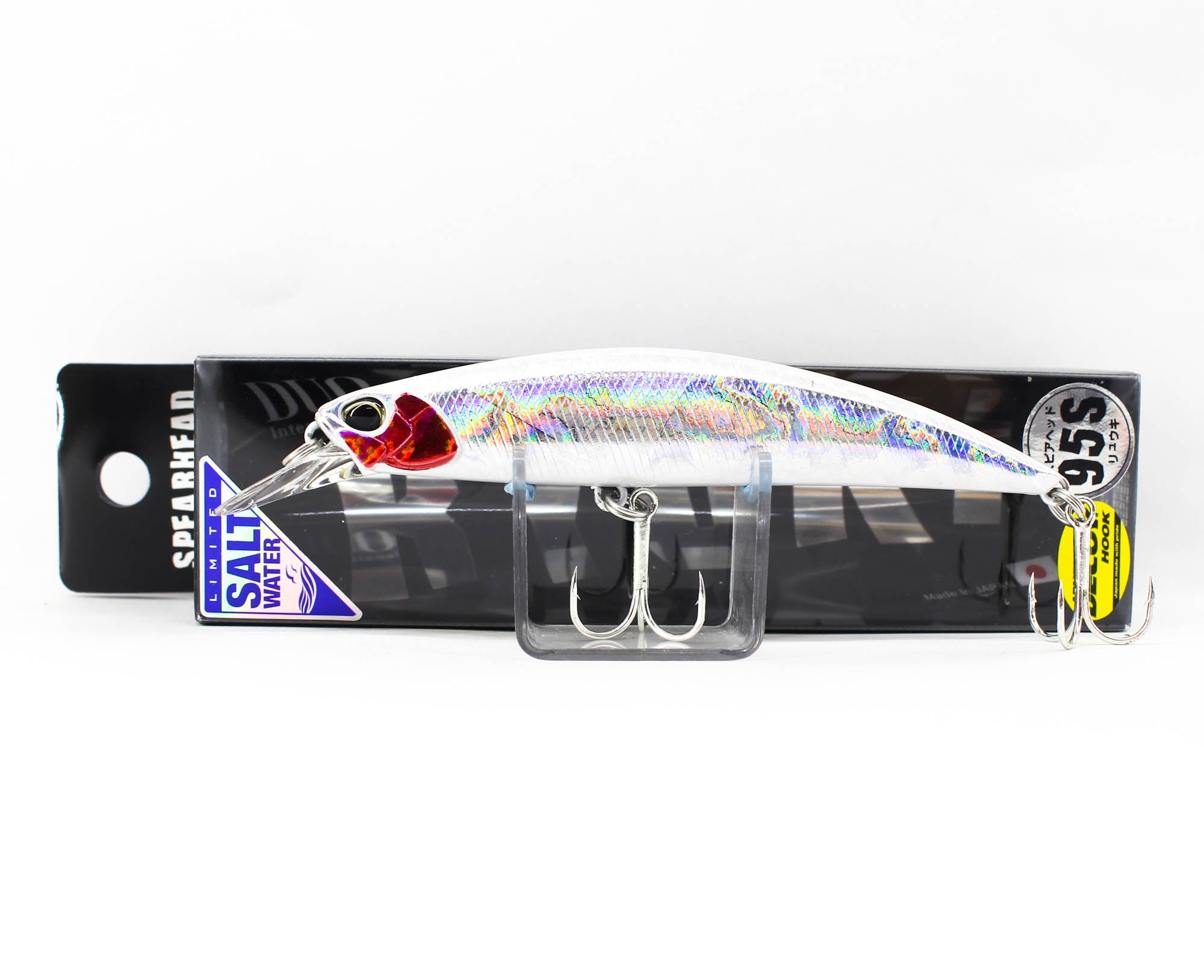 Duo Spearhead Ryuki 95S Weight Tune Sinking Lure ADA0088 (7043)