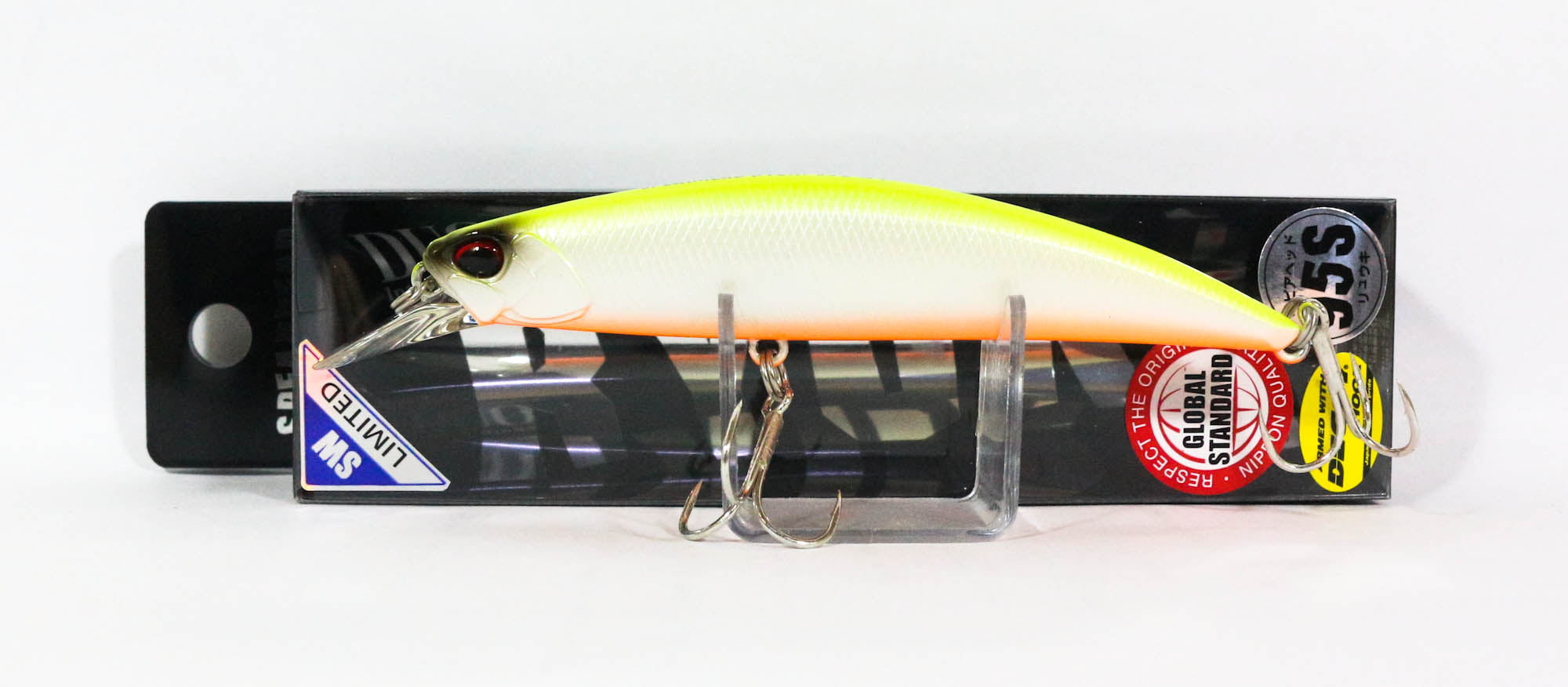 Duo Spearhead Ryuki 95S Weight Tune Sinking Lure ACC0170 (7104)