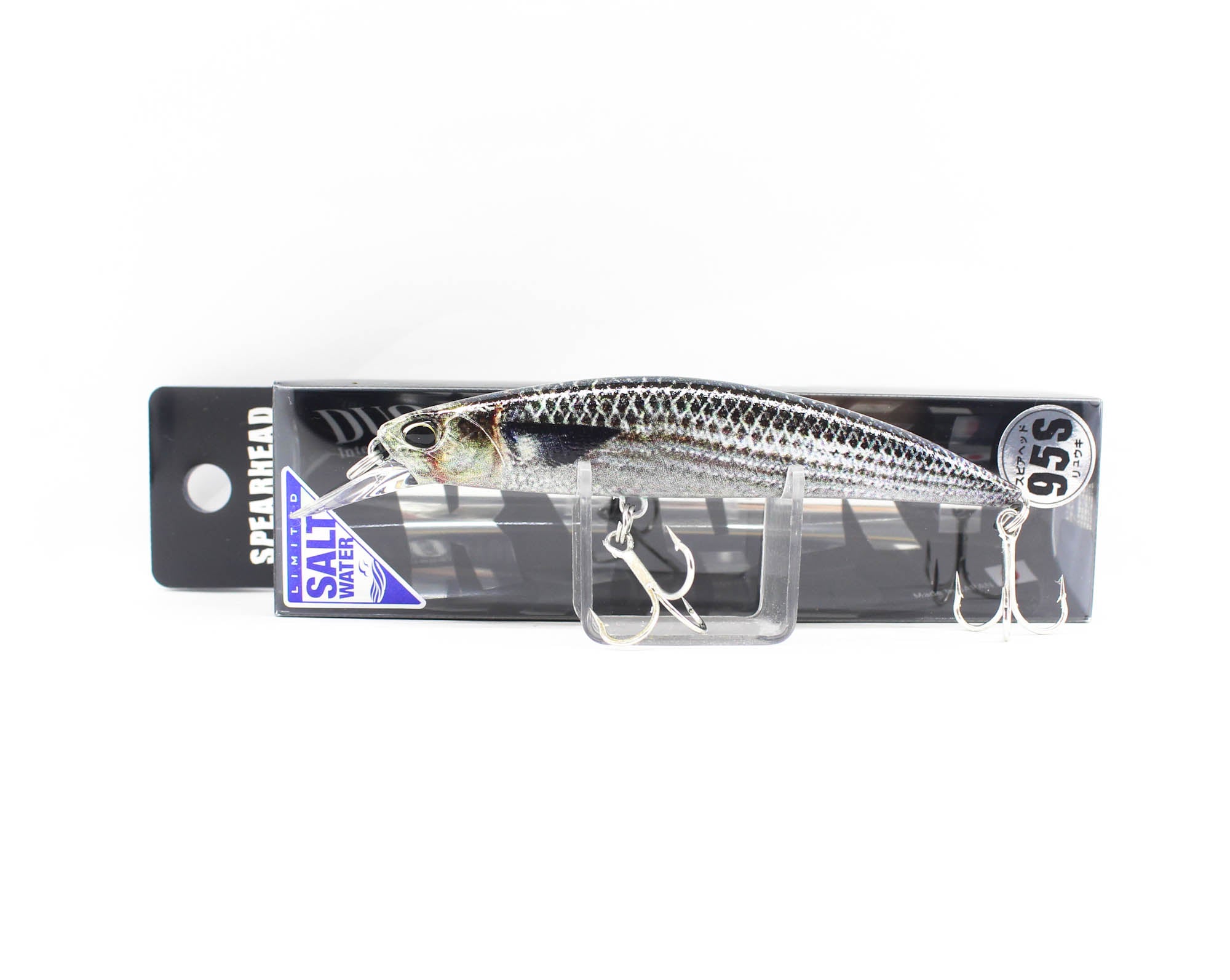 Duo Spearhead Ryuki 95S Weight Tune Sinking Lure DST0804 (7111)