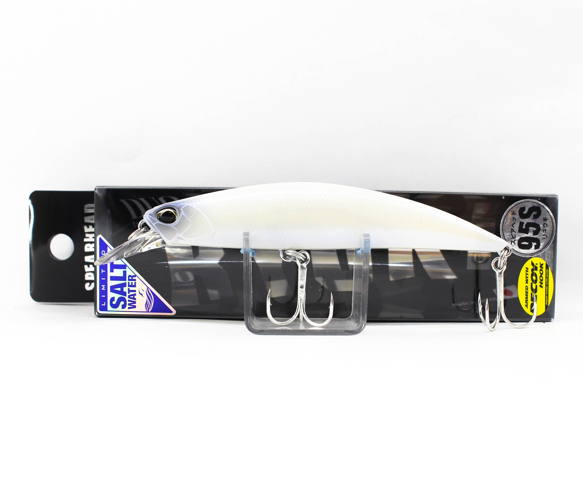 Duo Spearhead Ryuki 95S Weight Tune Sinking Lure ACC3008 (7180)