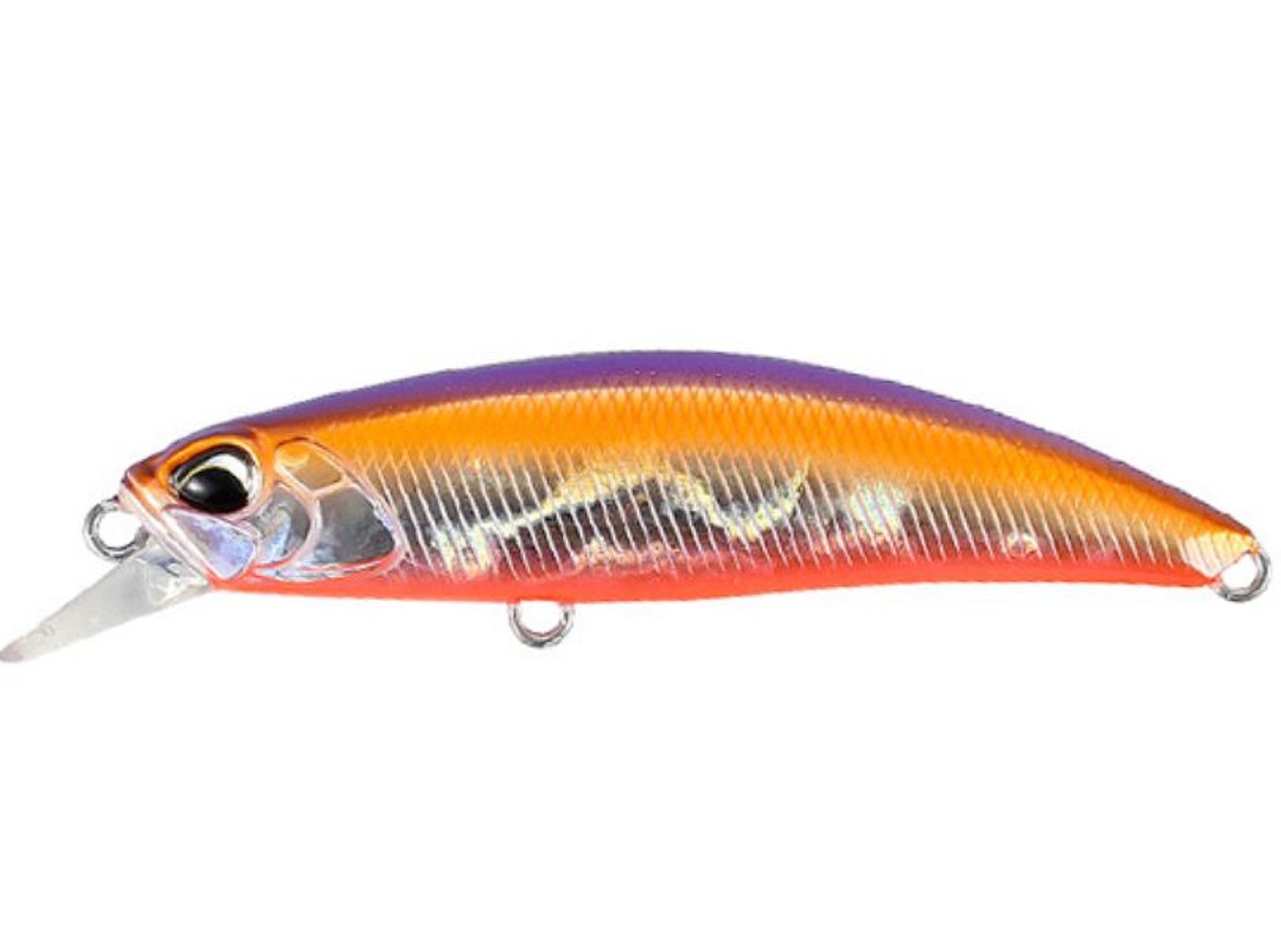 Duo Spearhead Ryuki 60S Sinking Lure ADA4071 (7210)