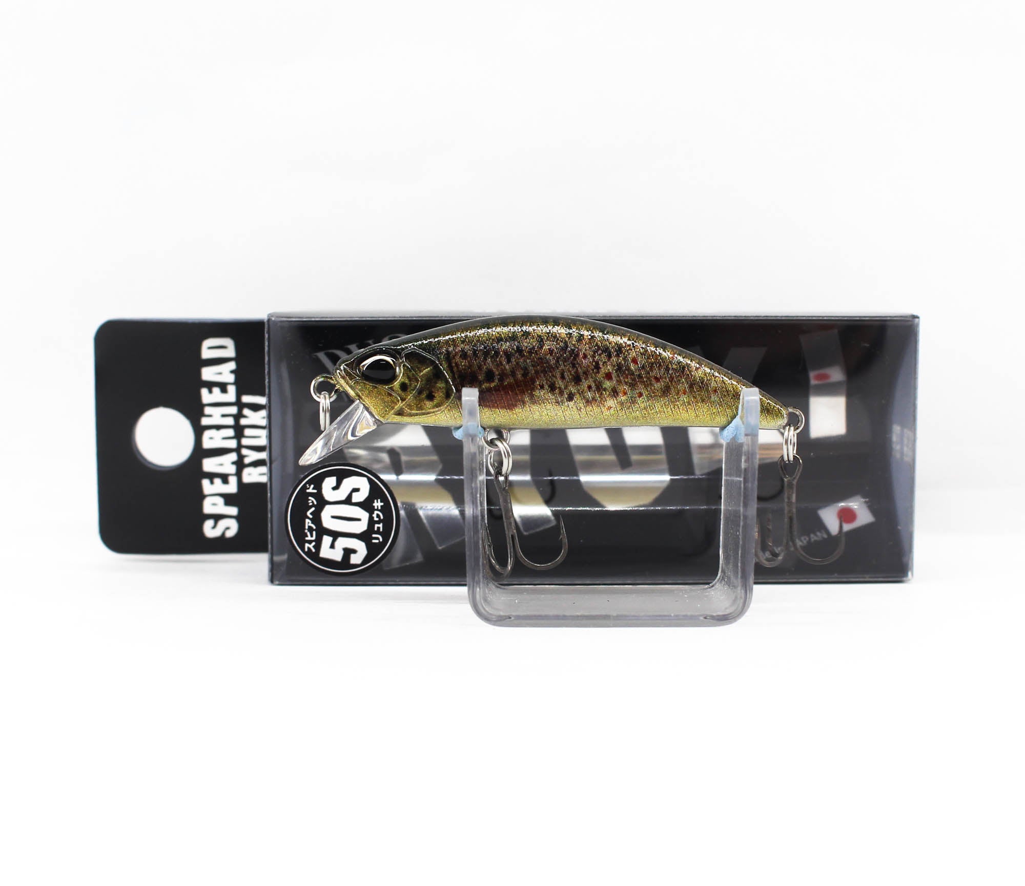 Duo Spearhead Ryuki 50S Sinking Lure CCC3815 (7647)