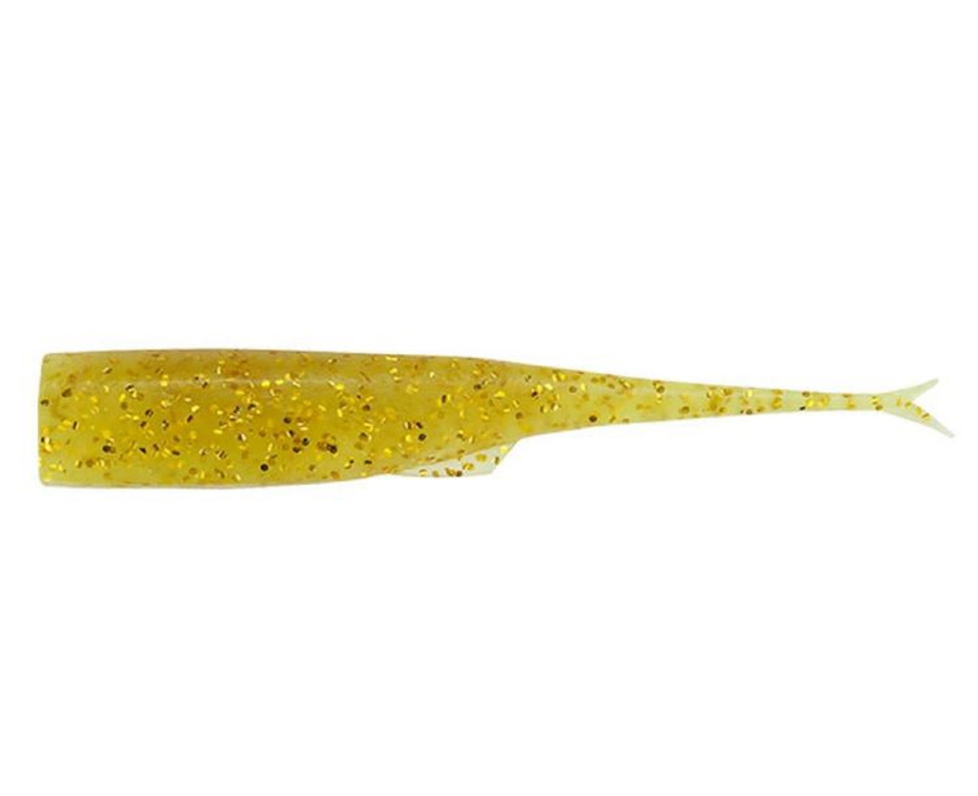 Duo Beach Walker Soft Plastic Haul Fish 4 Inches S014 (7678)