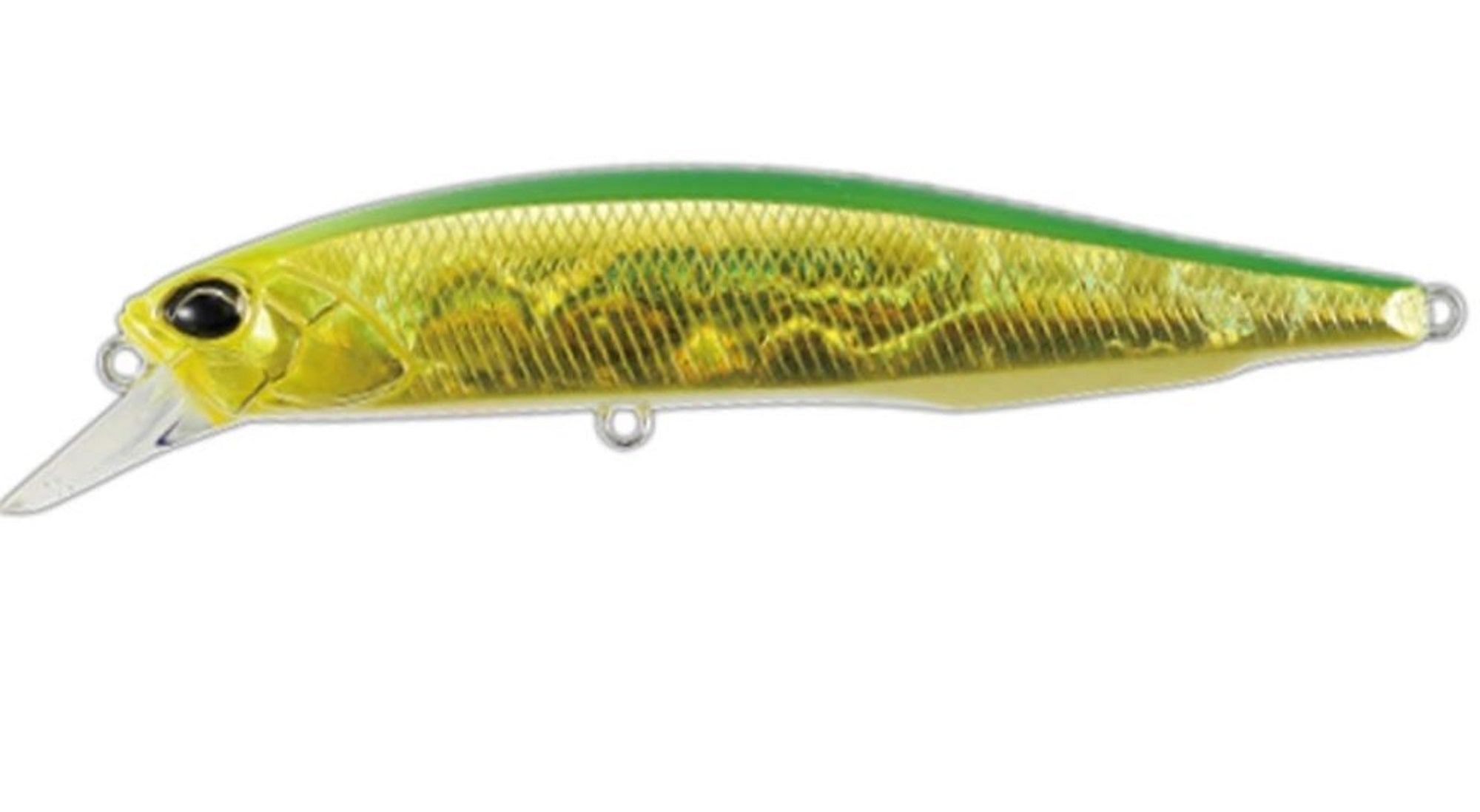 Duo Realis Jerkbait 100F Floating Lure ADA3185 (7685)