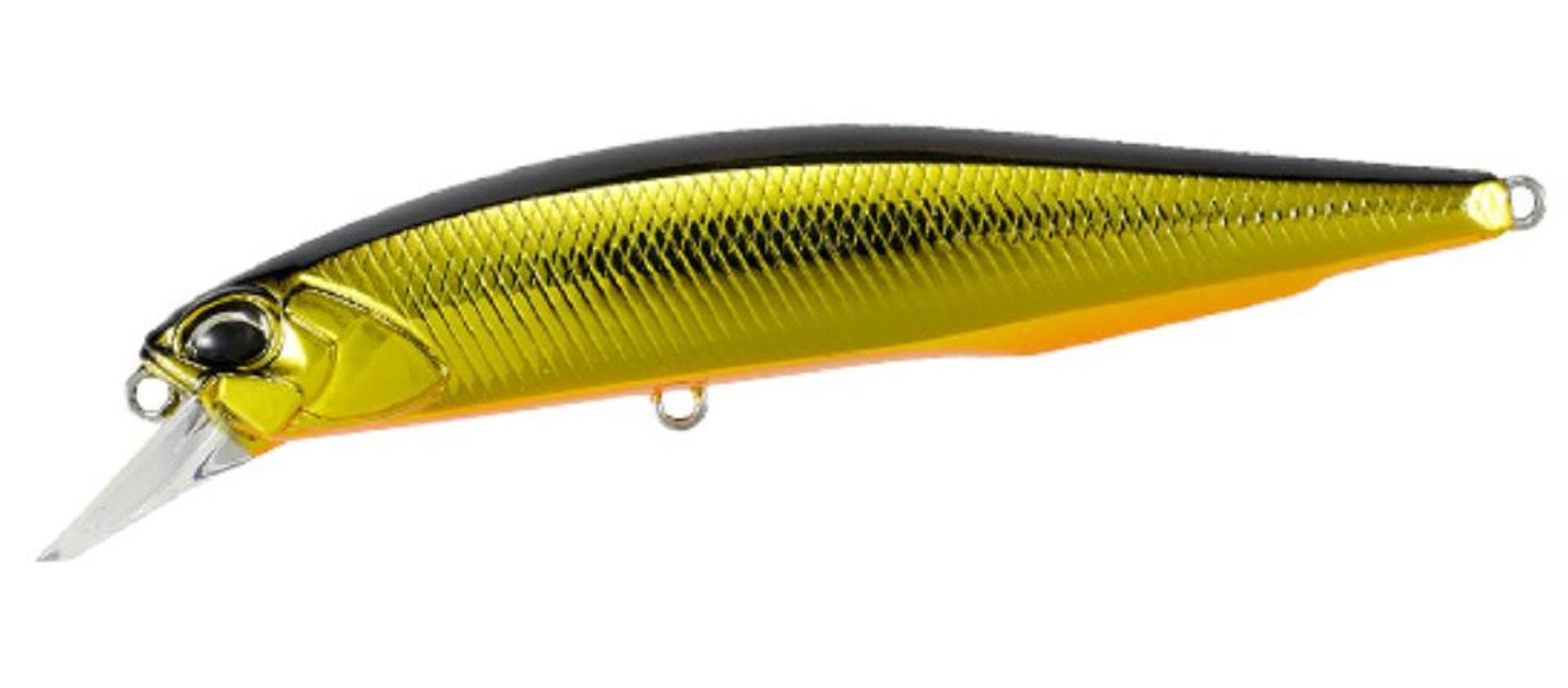 Duo Realis Jerkbait 100F Floating Lure MCC4054 (7708)