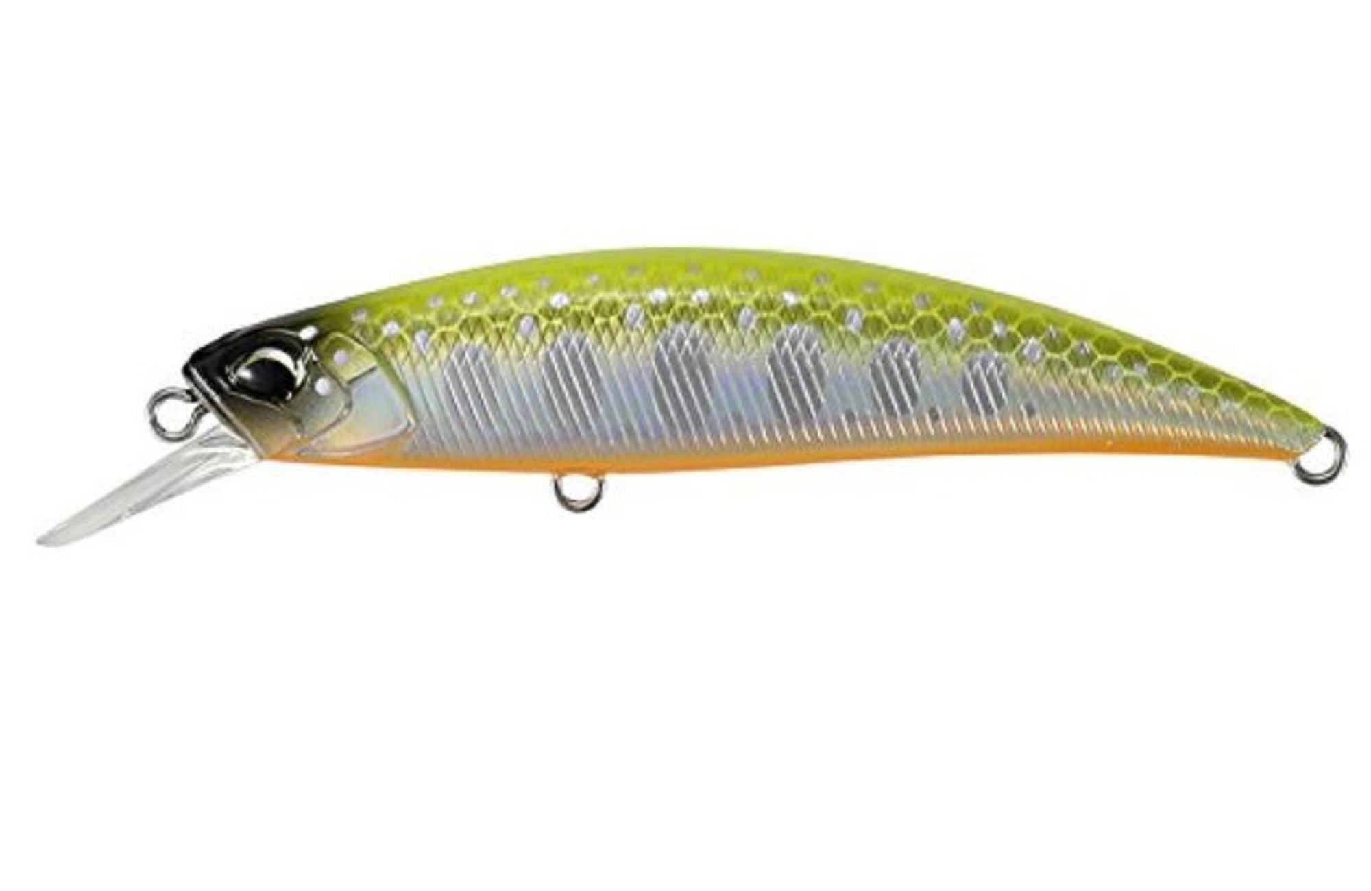 Duo Spearhead Ryuki 70S Single Hook Sinking Lure ANAZ074 (7999)