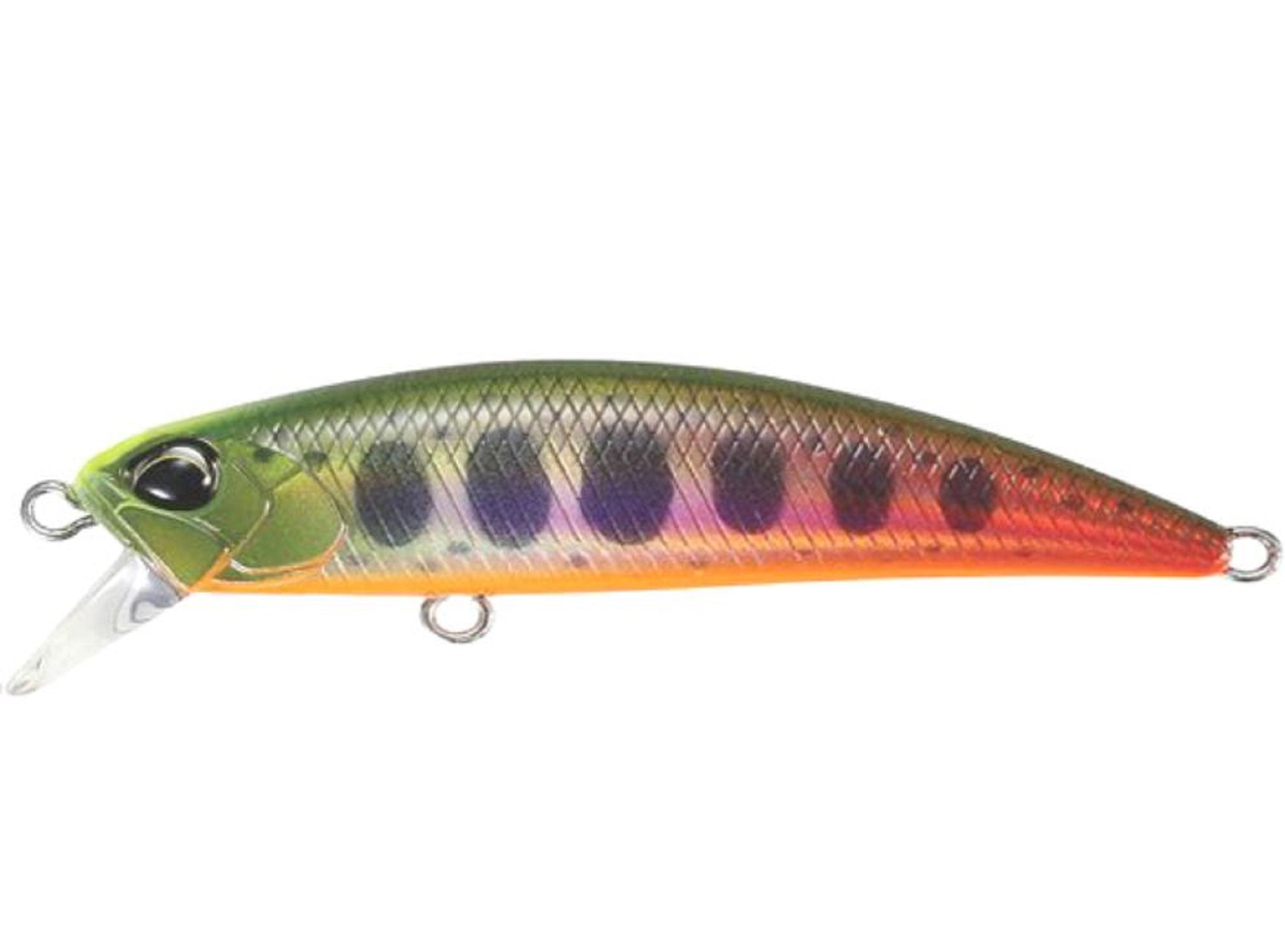 Duo Spearhead Ryuki 70S Single Hook Sinking Lure ANAZ075 (8002)