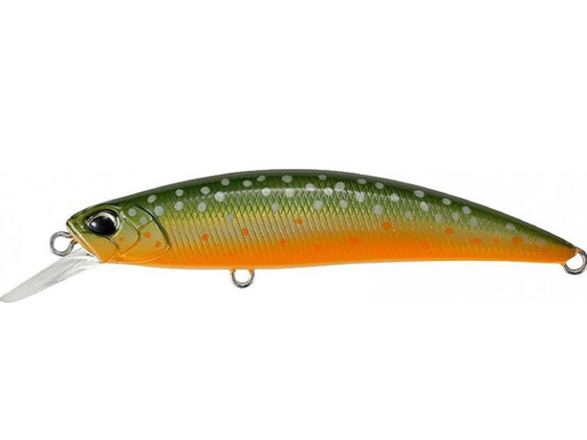 Duo Spearhead Ryuki 70S Single Hook Sinking Lure ANAZ077 (8026)