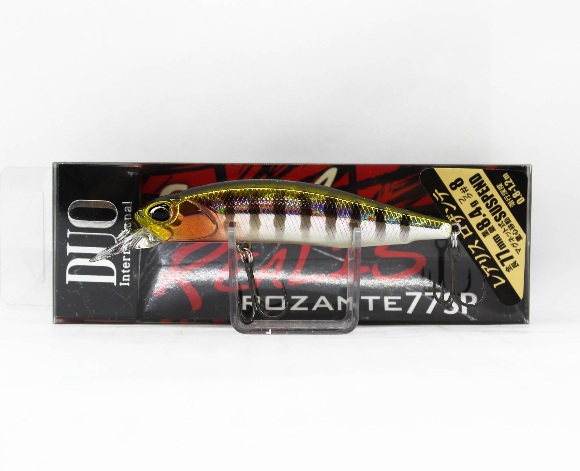 Duo Realis Rozante 77 SP Suspend Lure ADA3058 (8040)