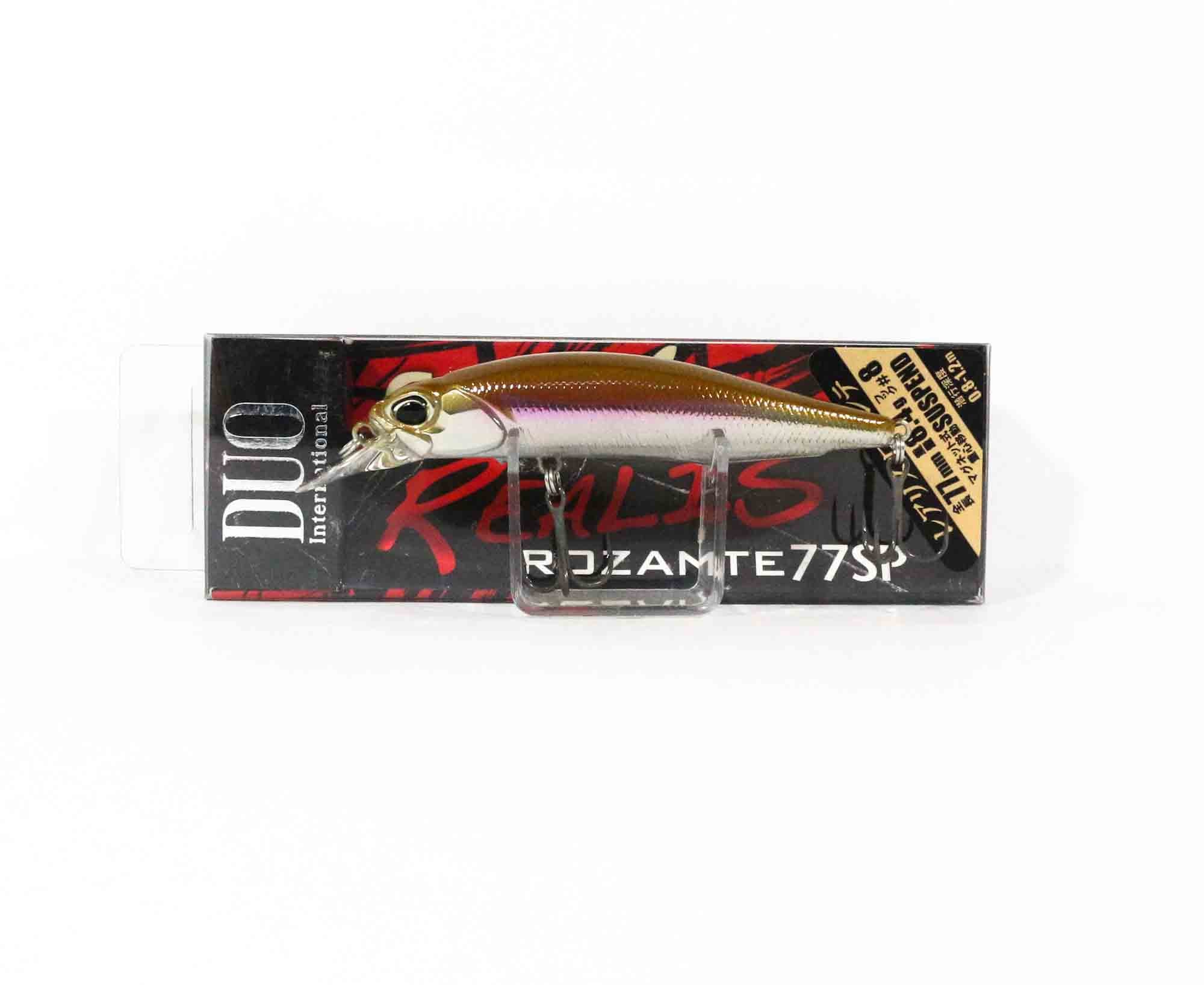 Duo Realis Rozante 77 SP Suspend Lure DRA3013 (8057)