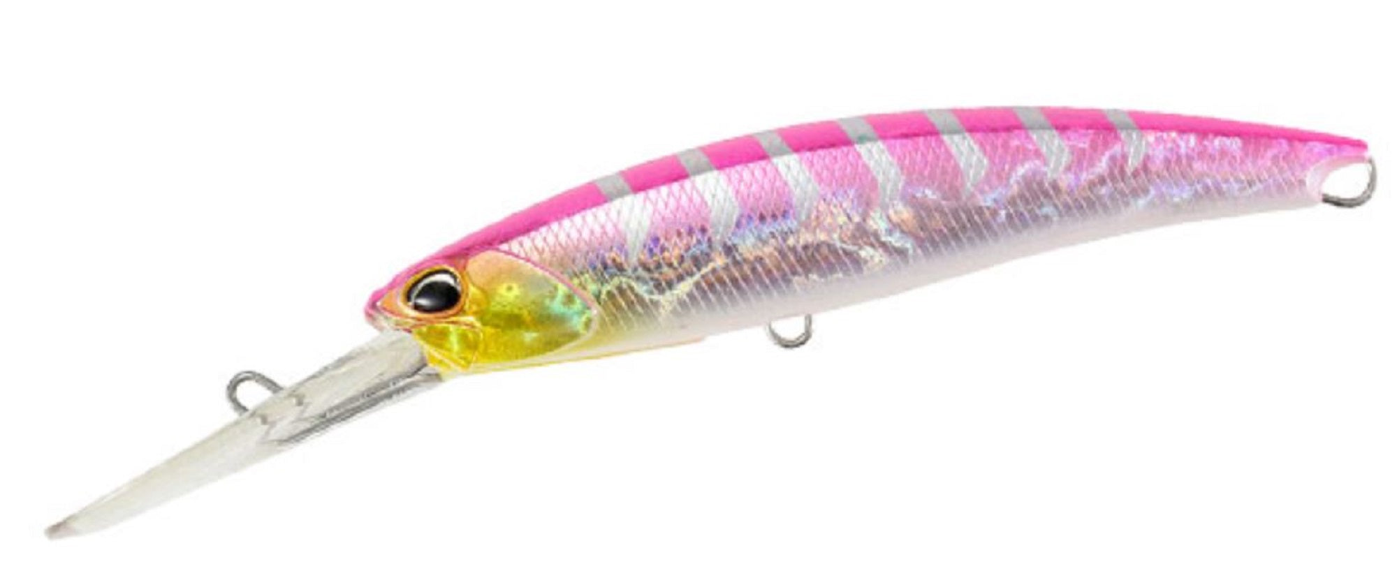 Duo Realis Fangbait 140DR SW Floating Lure ADA0218 (8255)