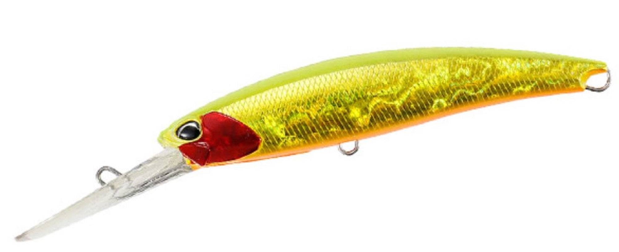 Duo Realis Fangbait 140DR SW Floating Lure ADA3121 (8262)