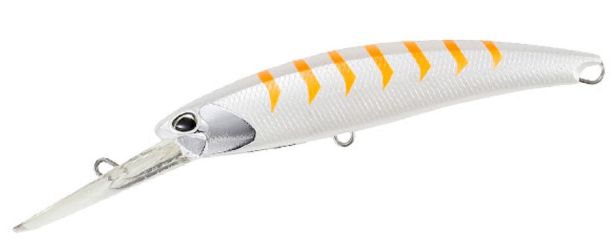 Duo Realis Fangbait 140DR SW Floating Lure ASI0106 (8293)