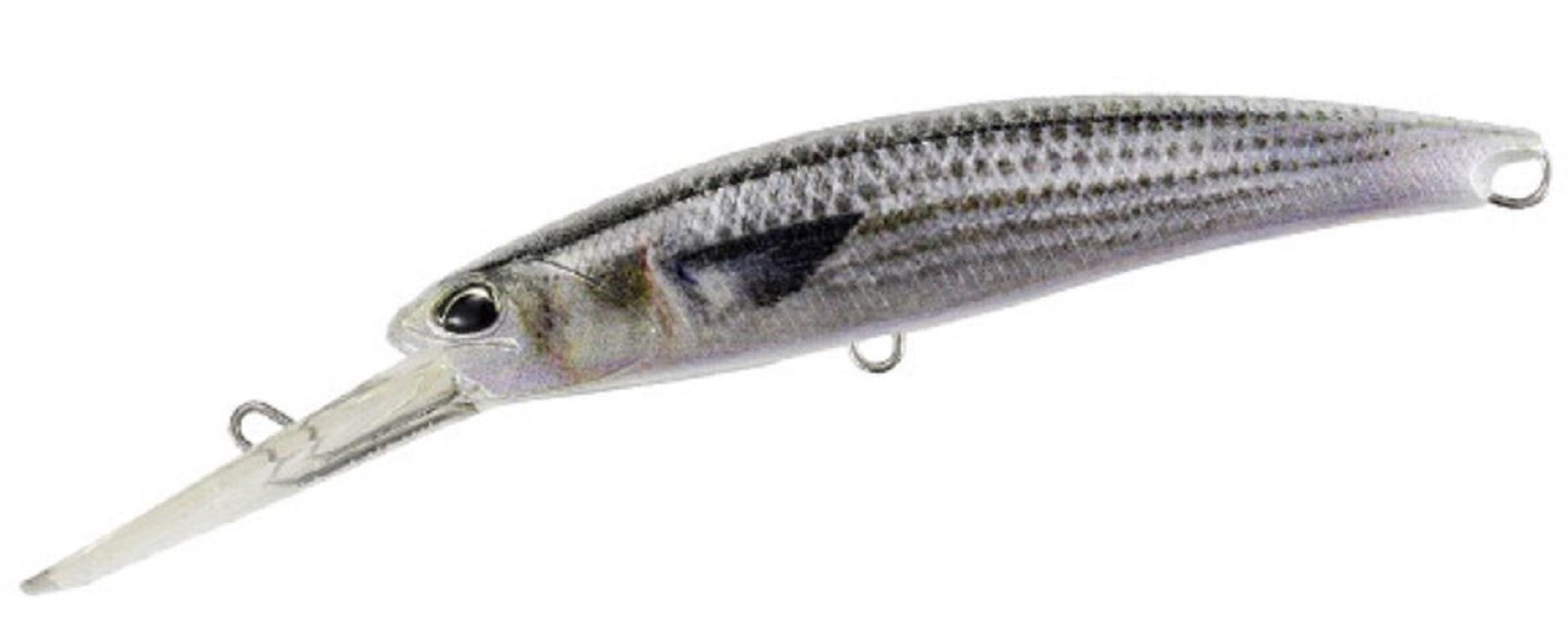 Duo Realis Fangbait 140DR SW Floating Lure DST0804 (8309)
