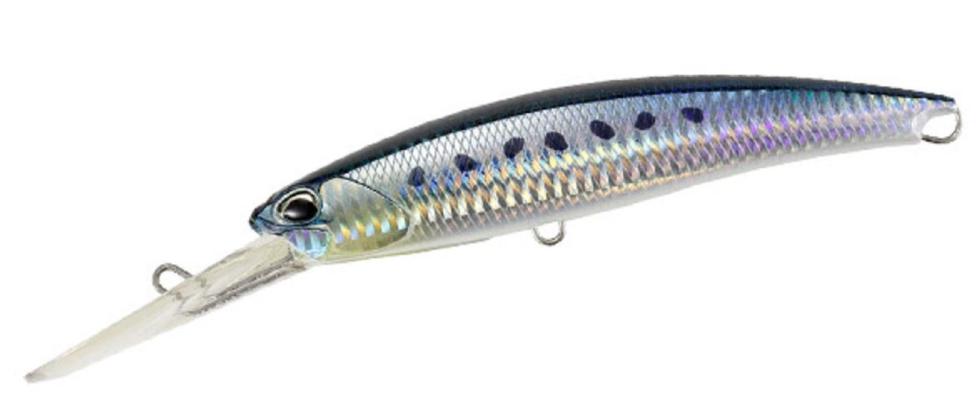 Duo Realis Fangbait 140DR SW Floating Lure AHA0011 (8316)