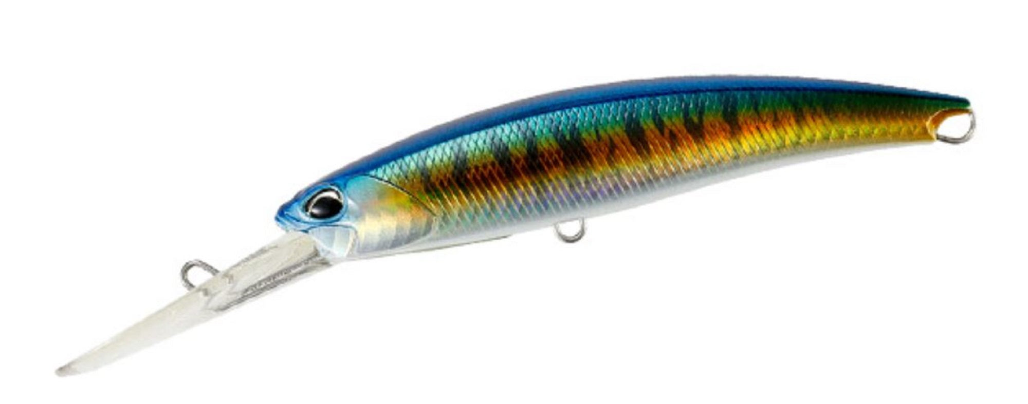 Duo Realis Fangbait 120DR SW Floating Lure AFA0224 (8354)
