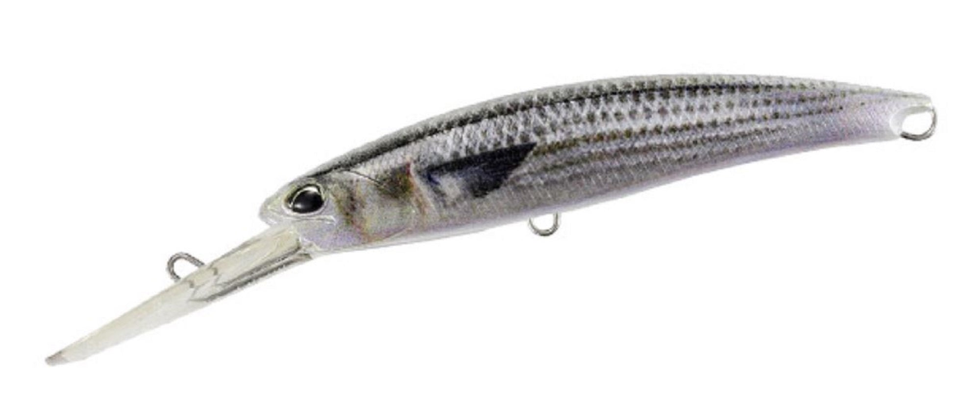 Duo Realis Fangbait 120DR SW Floating Lure DST0804 (8385)