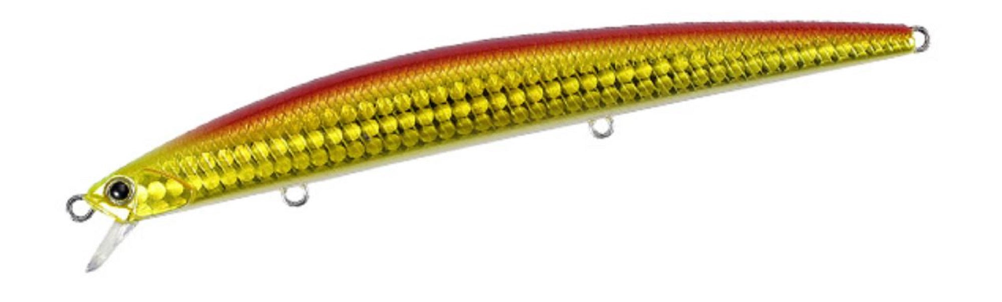 Duo Tide Minnow 145 SLD-F Floating Lure ABA0047 (8682)