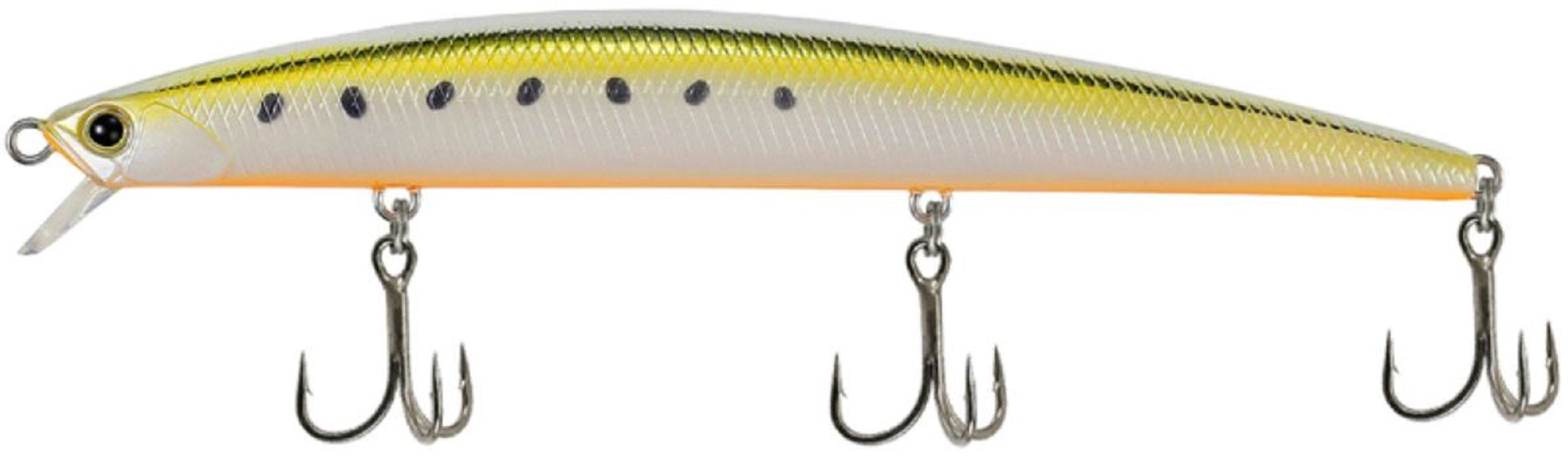 Duo Tide Minnow 145 SLD-F Floating Lure AST0333 (8736)