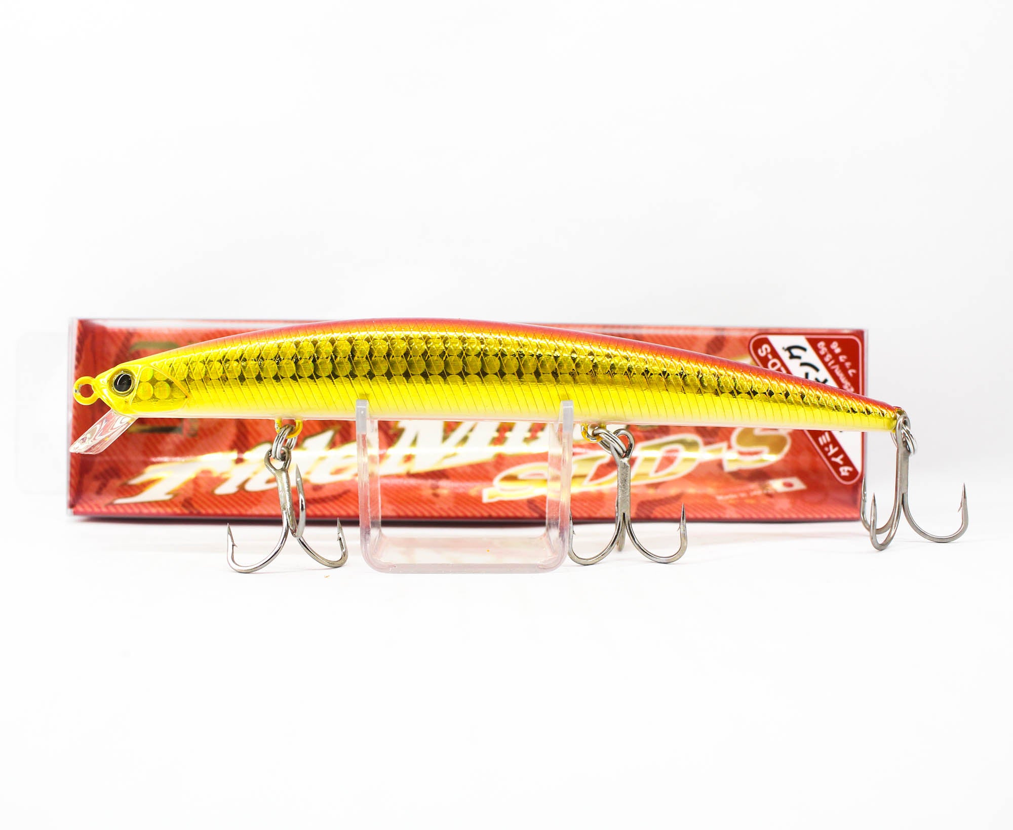 Duo Tide Minnow 125 SLD-S Sinking Lure ABA0047 (8989)