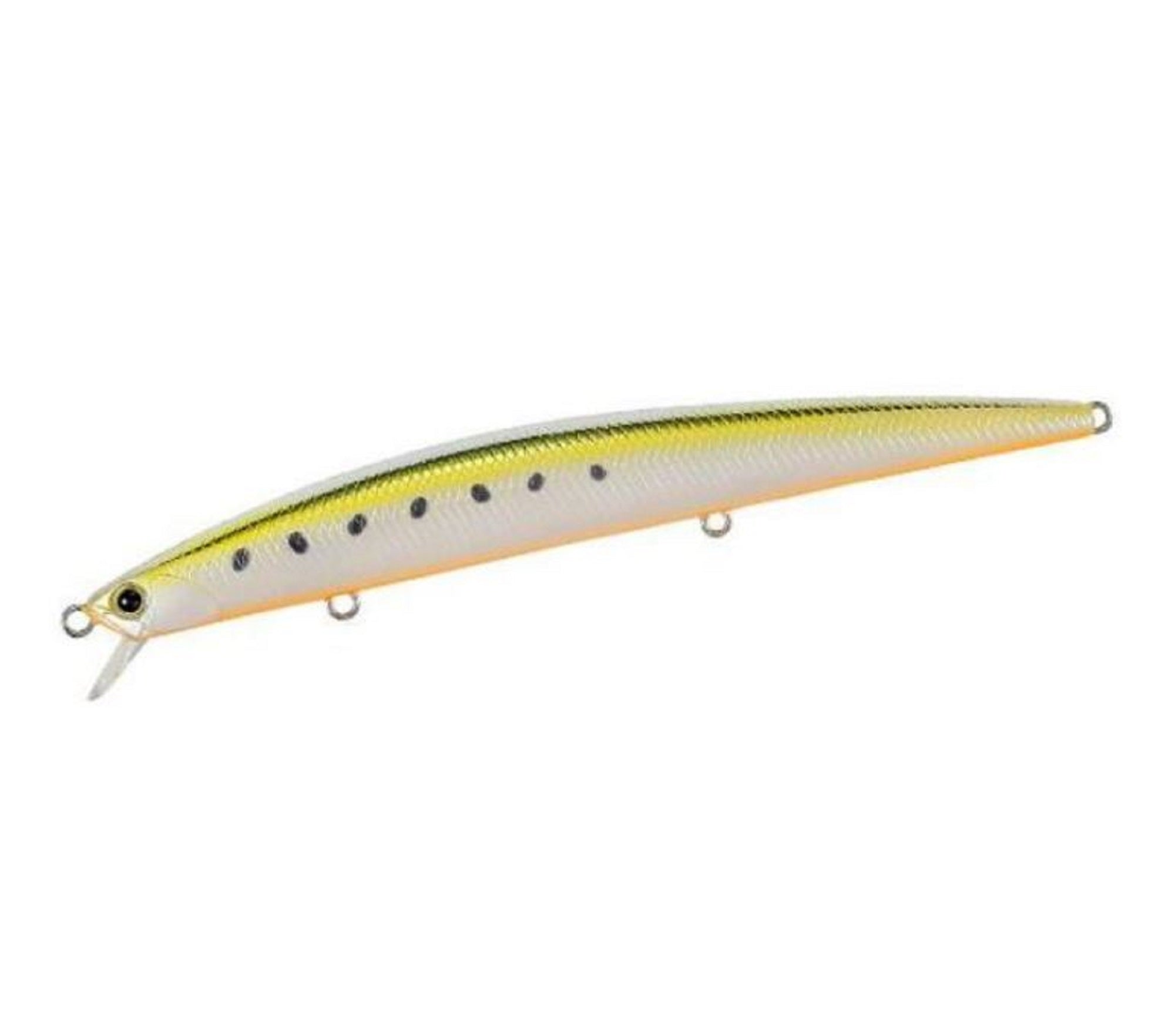 Duo Tide Minnow 125 SLD-S Sinking Lure AST0333 (9030)