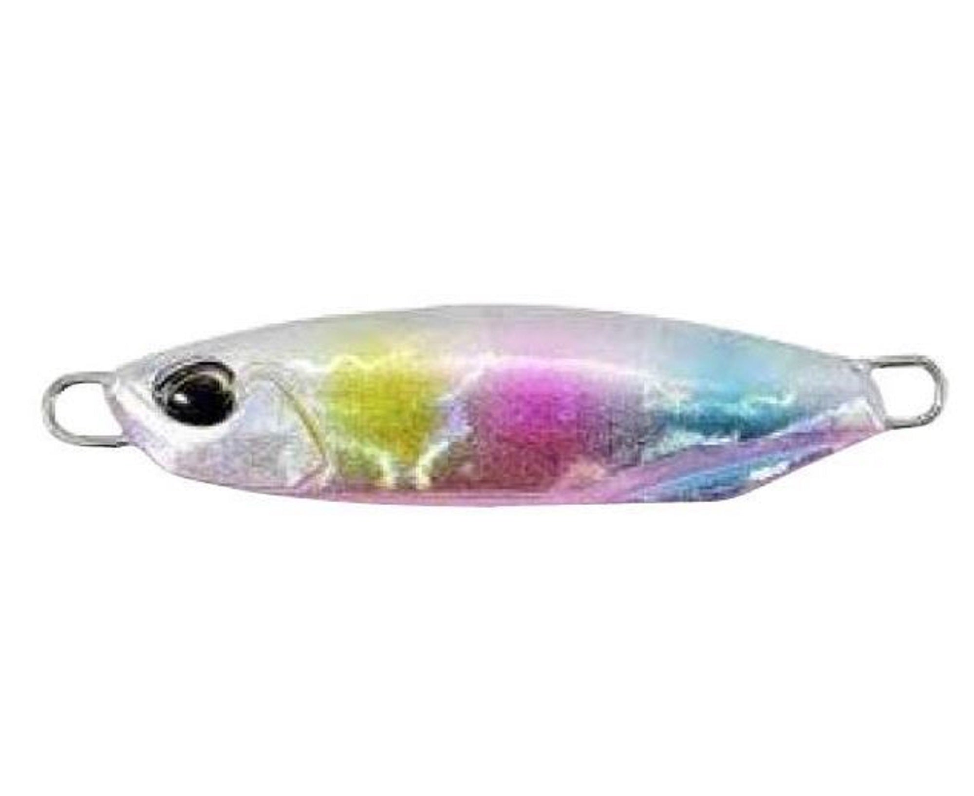 Duo Metal Jig Drag Metal Cast 40 grams PDA0002 (9603)
