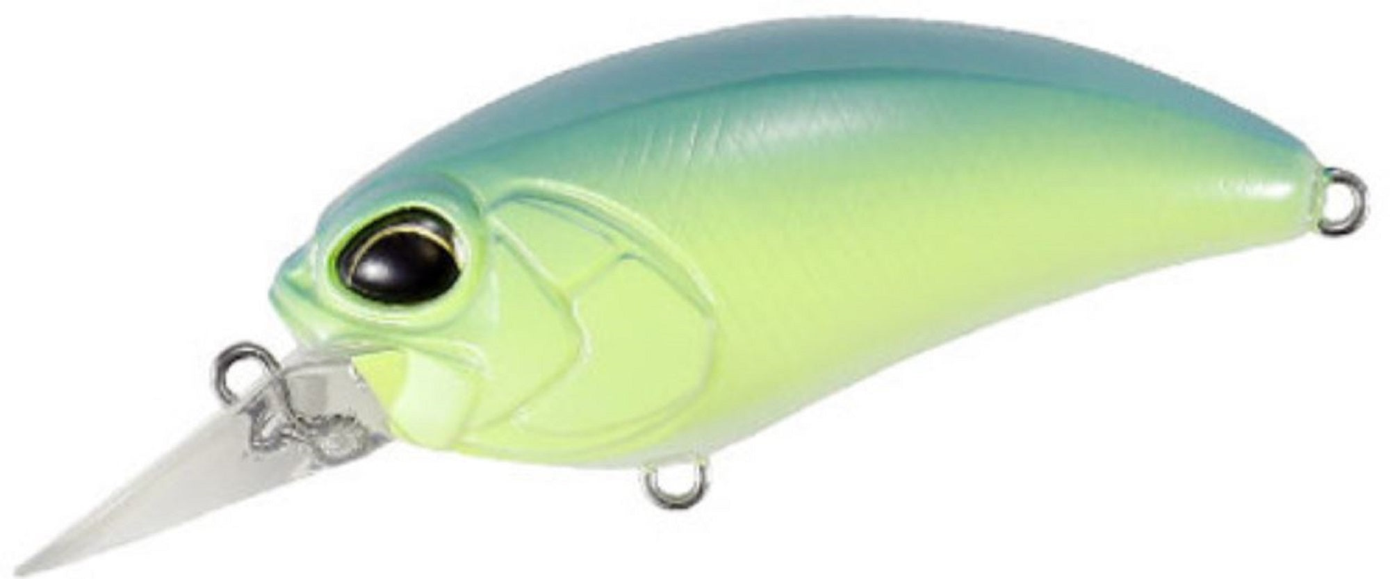 Duo Realis Crank M62 5A Floating Lure ACC3126 (9962)