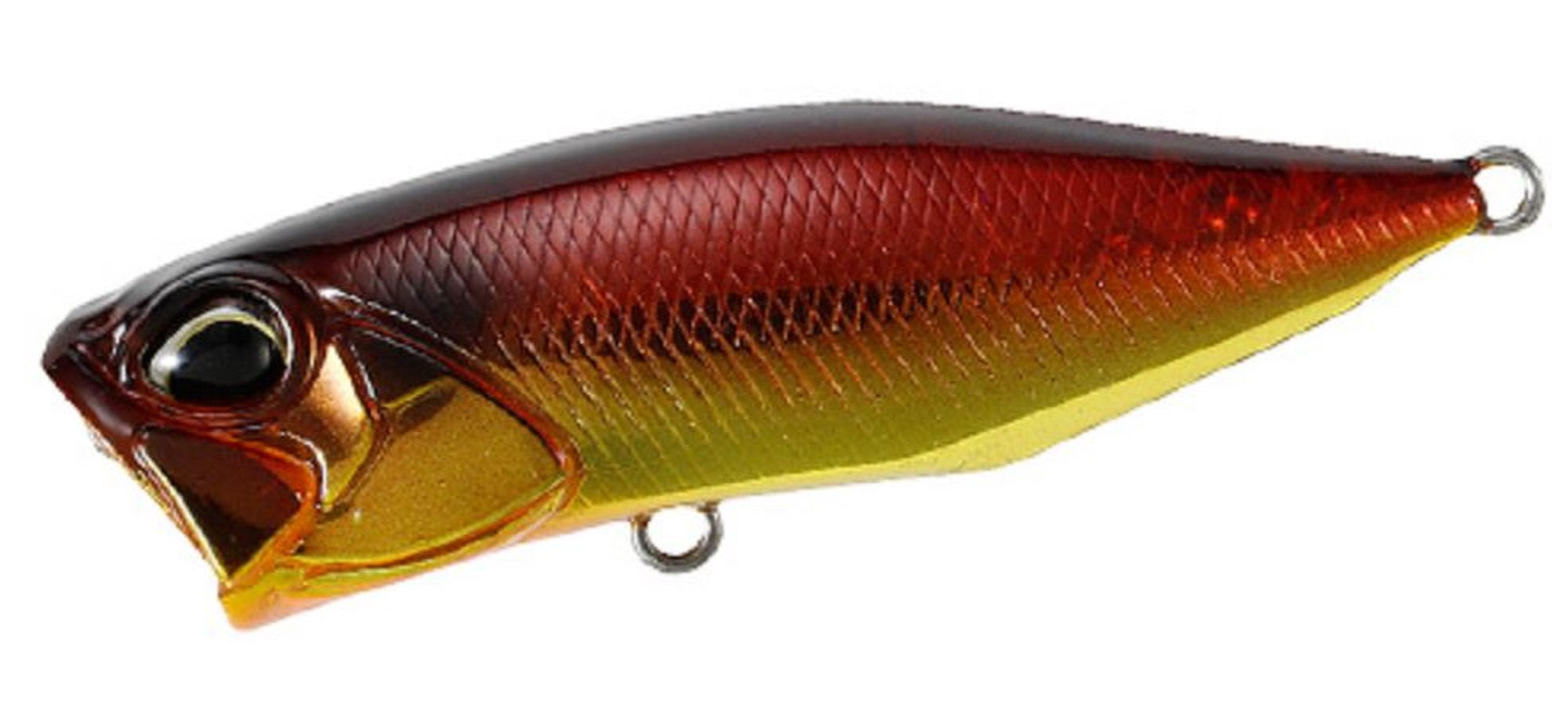 Duo Realis Popper 64 Floating Lure DSH3149 (0524)