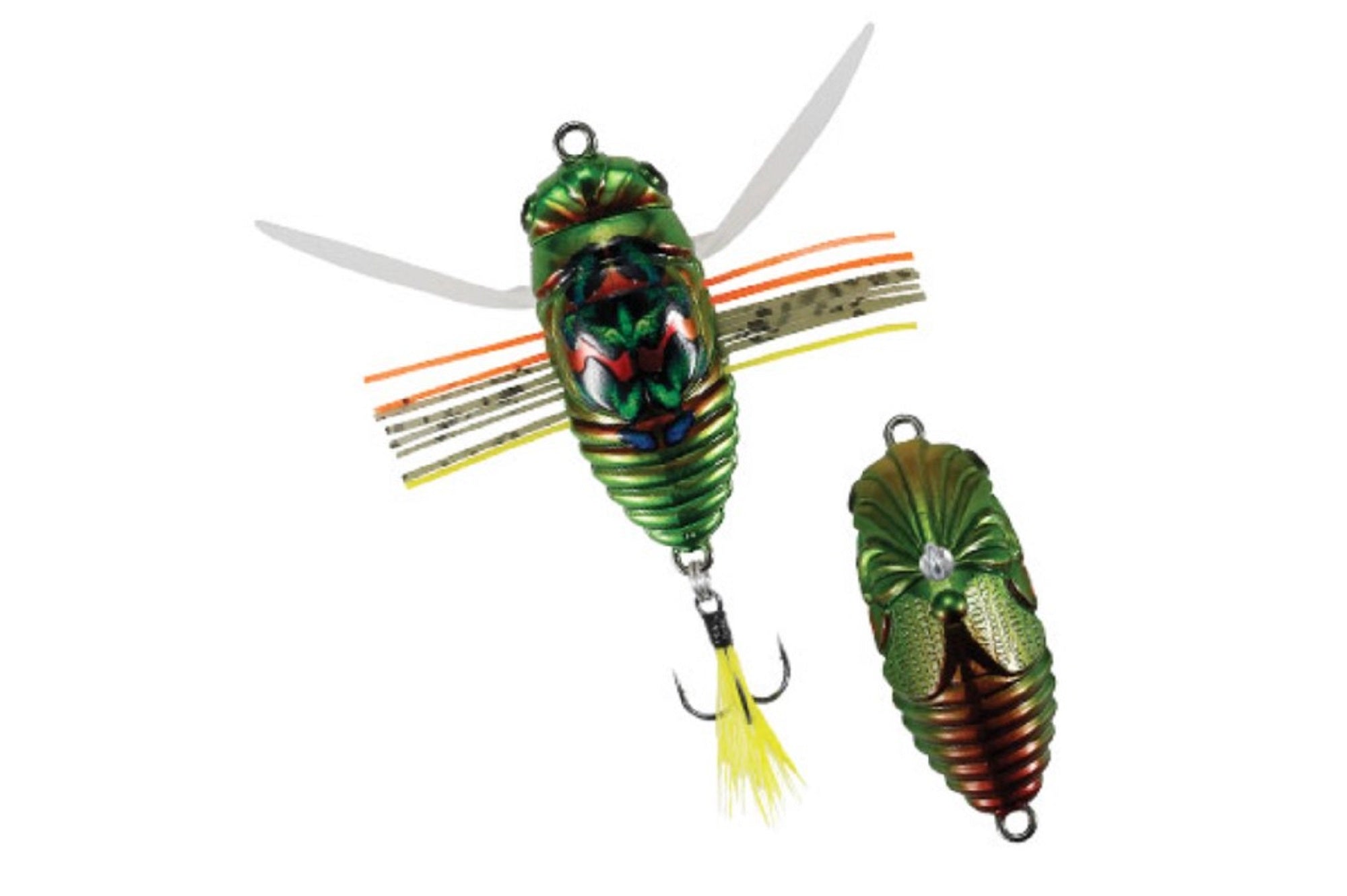 Duo Realis Shinmushi Ko Cicada 30 mm 3.1 gram Floating Lure CCC3218 (0937)