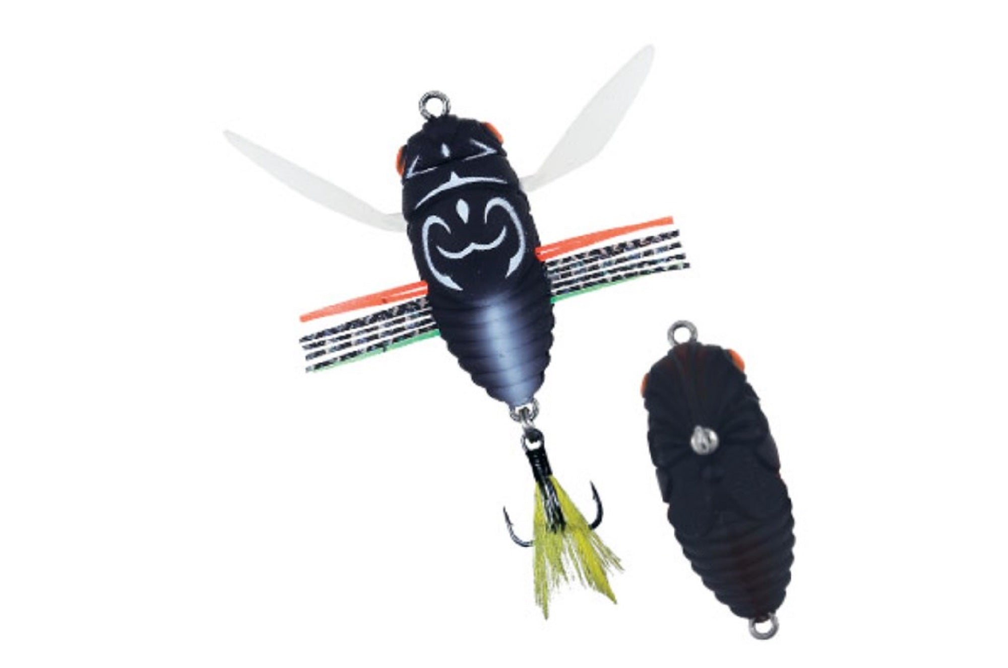 Duo Realis Shinmushi Ko Cicada 30 mm 3.1 gram Floating Lure CCC3204 (0975)