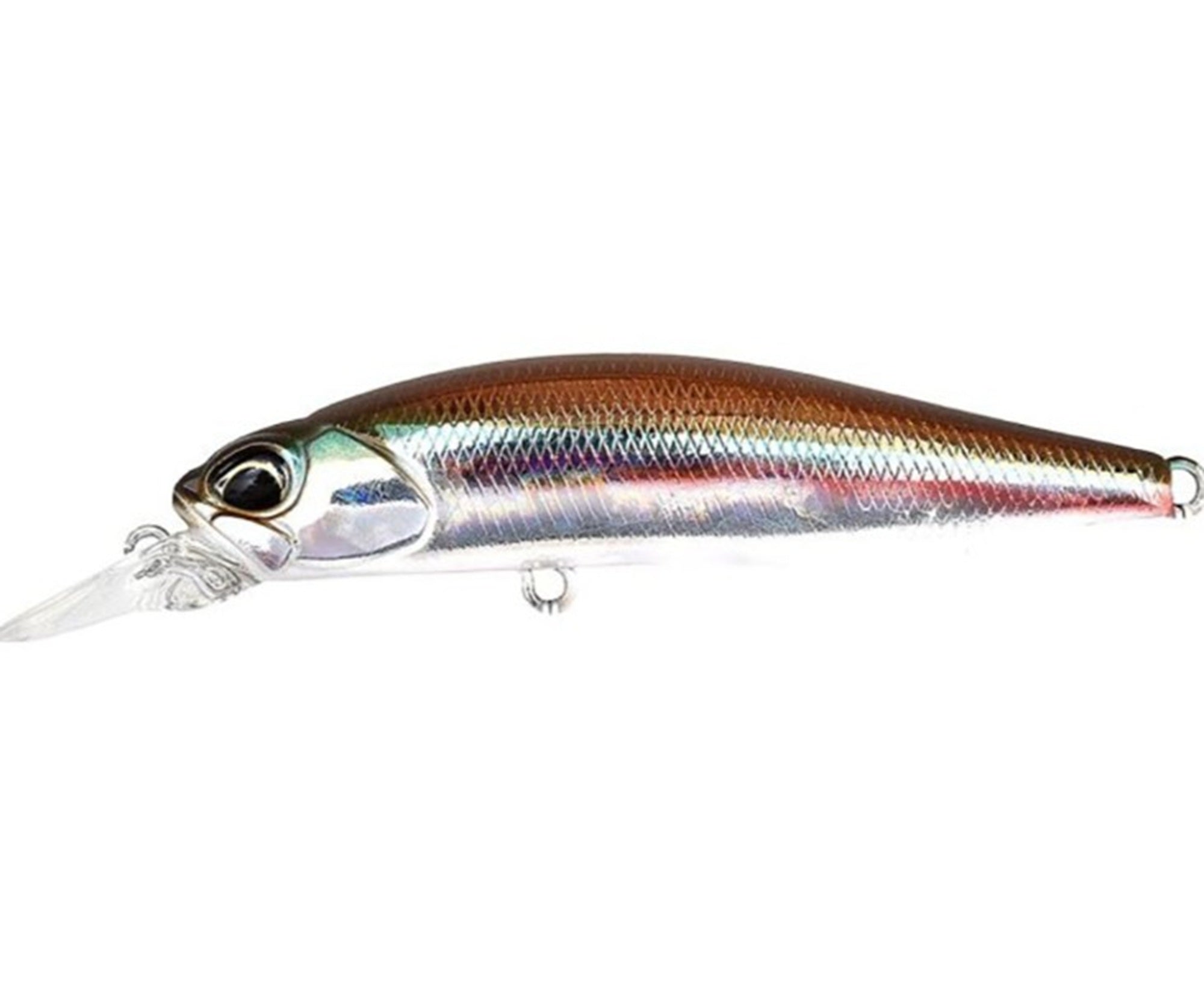Duo Realis Rozante 63 SP Suspend Lure ADA4013 (1040)