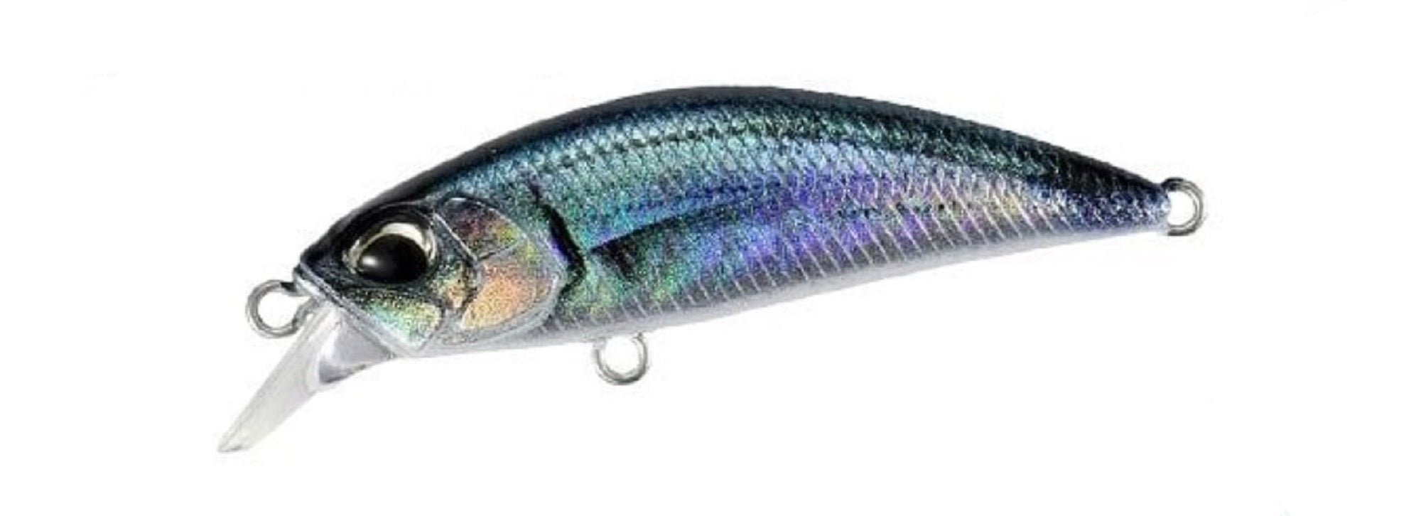 Duo Spearhead Ryuki 45S SW Sinking Lure AFA0830 (1545)