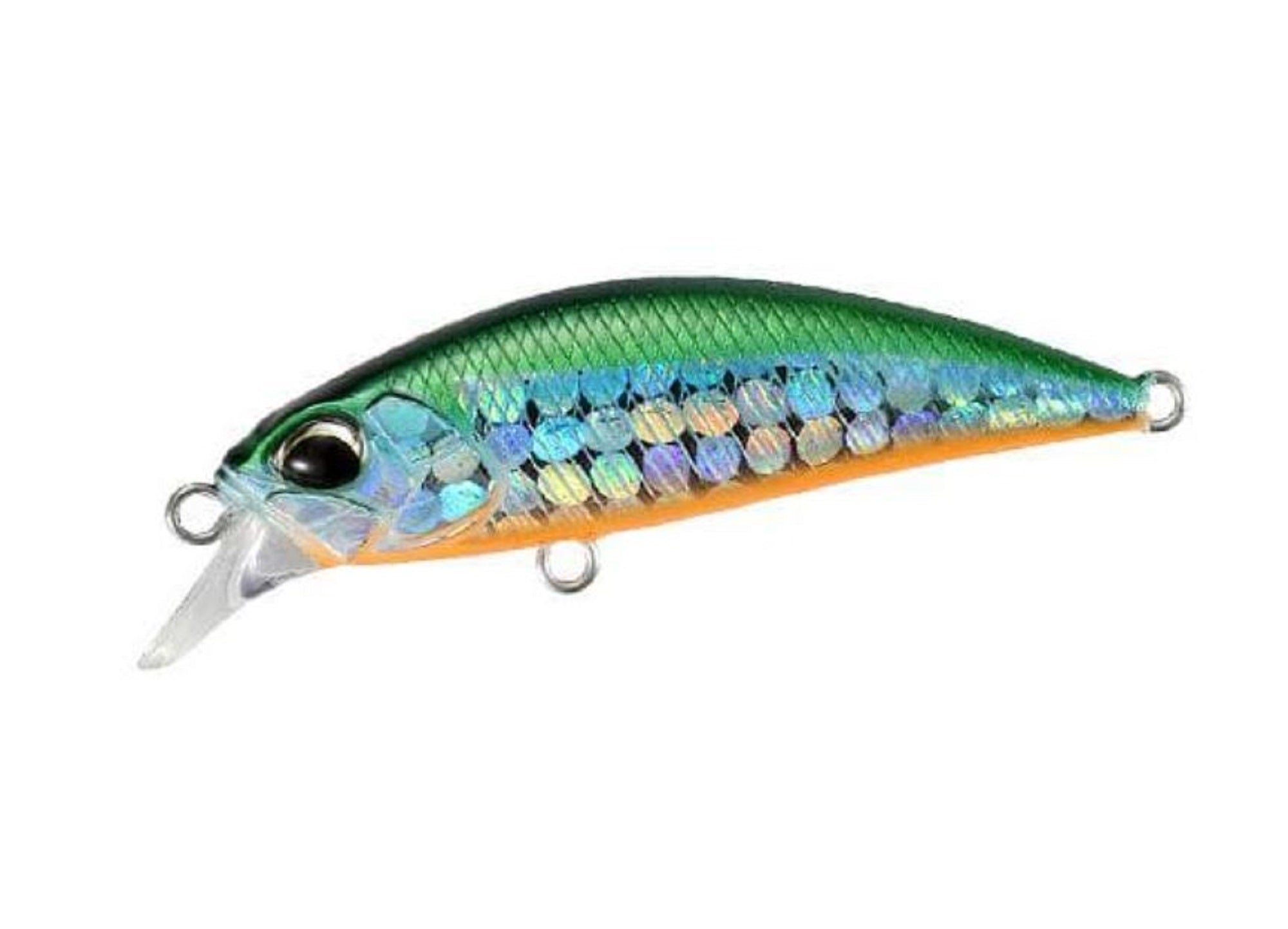 Duo Spearhead Ryuki 45S SW Sinking Lure AQA0283 (1576)