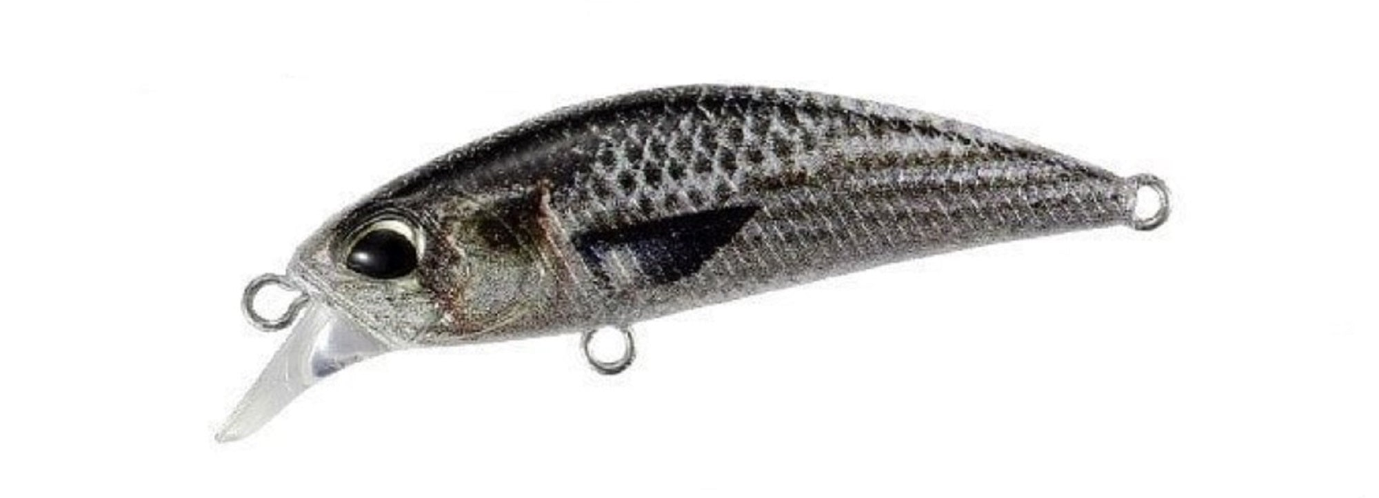 Duo Spearhead Ryuki 45S SW Sinking Lure DST0804 (1583)
