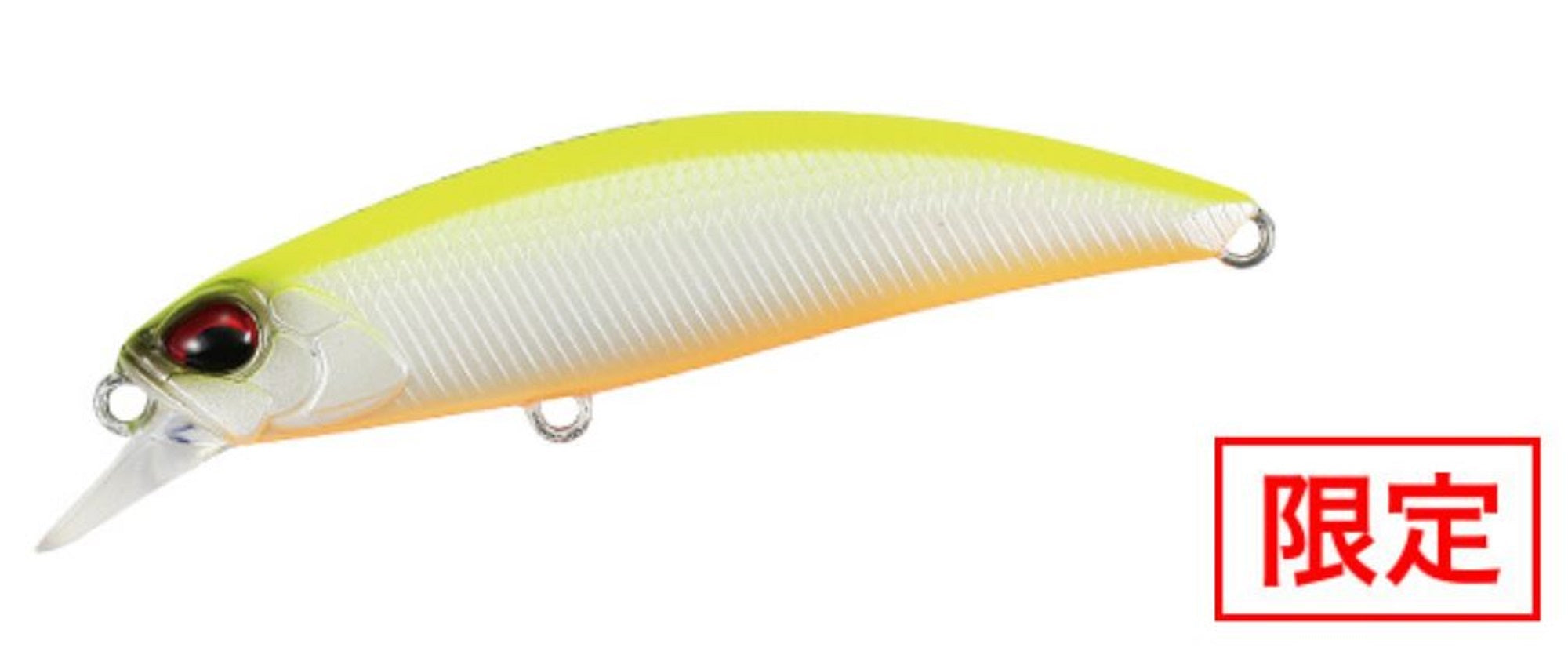 Duo Spearhead Ryuki 60S SW Sinking Lure ACC0170 (1590)