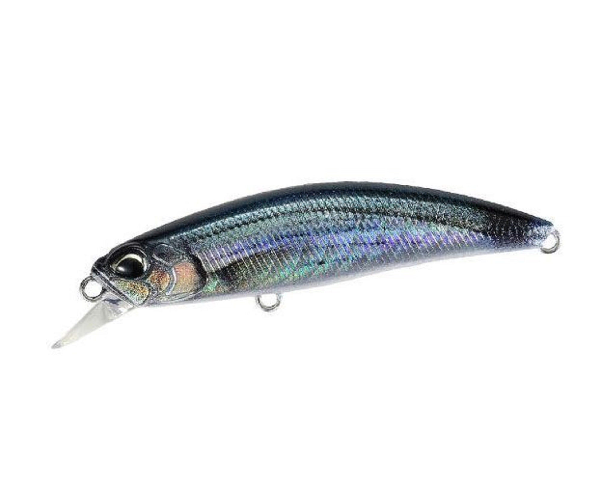 Duo Spearhead Ryuki 60S SW Sinking Lure AFA0830 (1620)