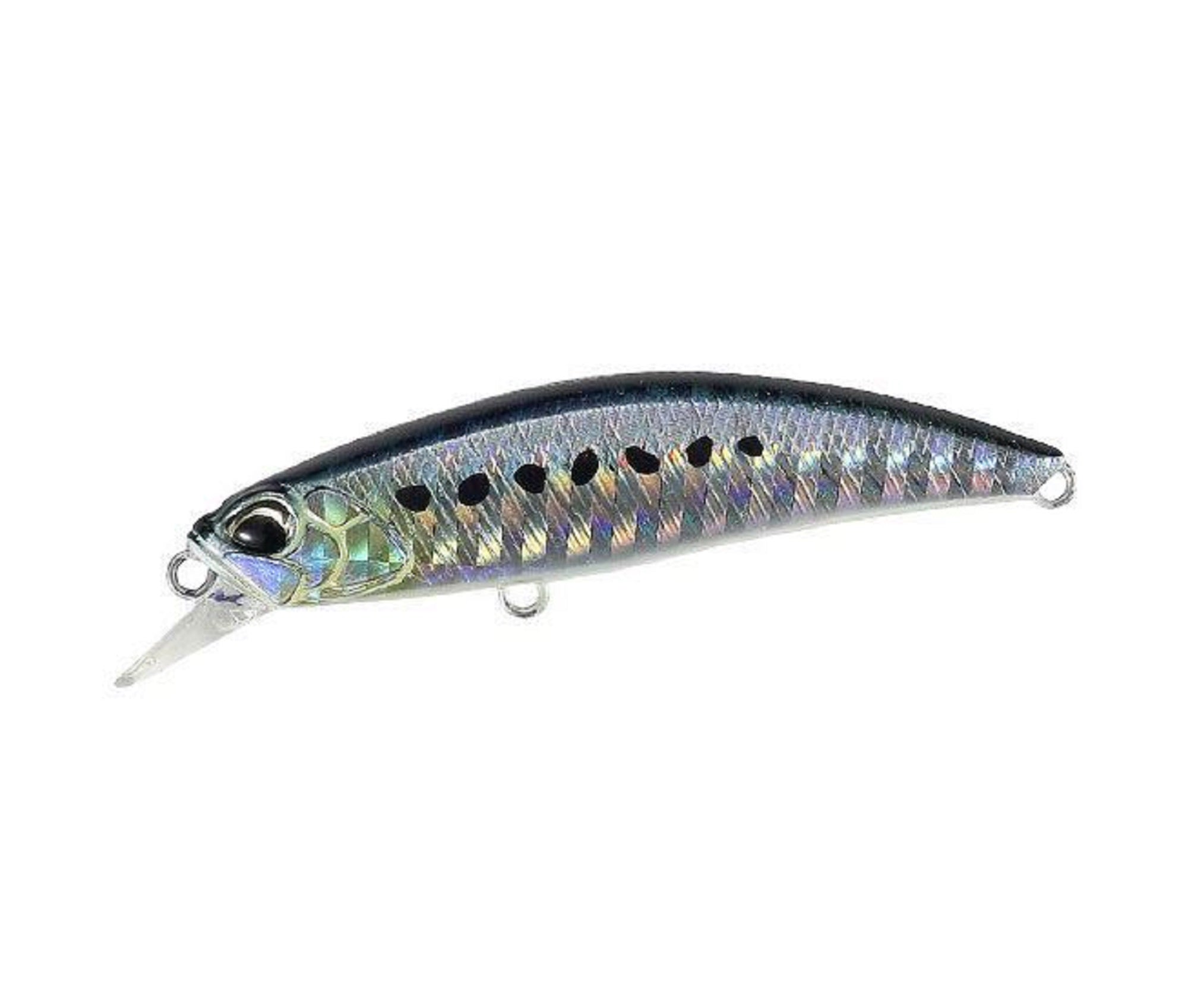 Duo Spearhead Ryuki 60S SW Sinking Lure AHA0011 (1637)
