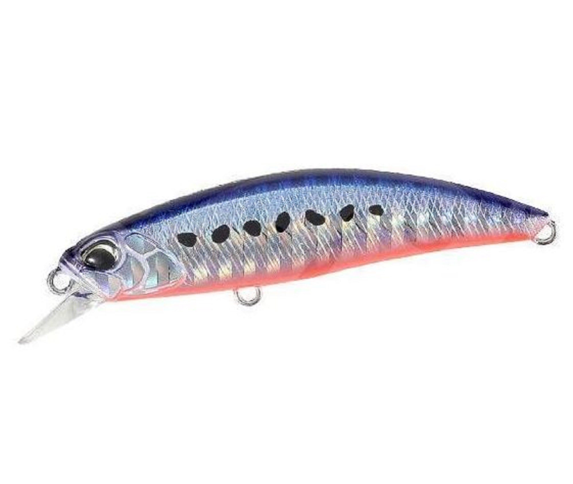 Duo Spearhead Ryuki 60S SW Sinking Lure AHA0087 (1644)