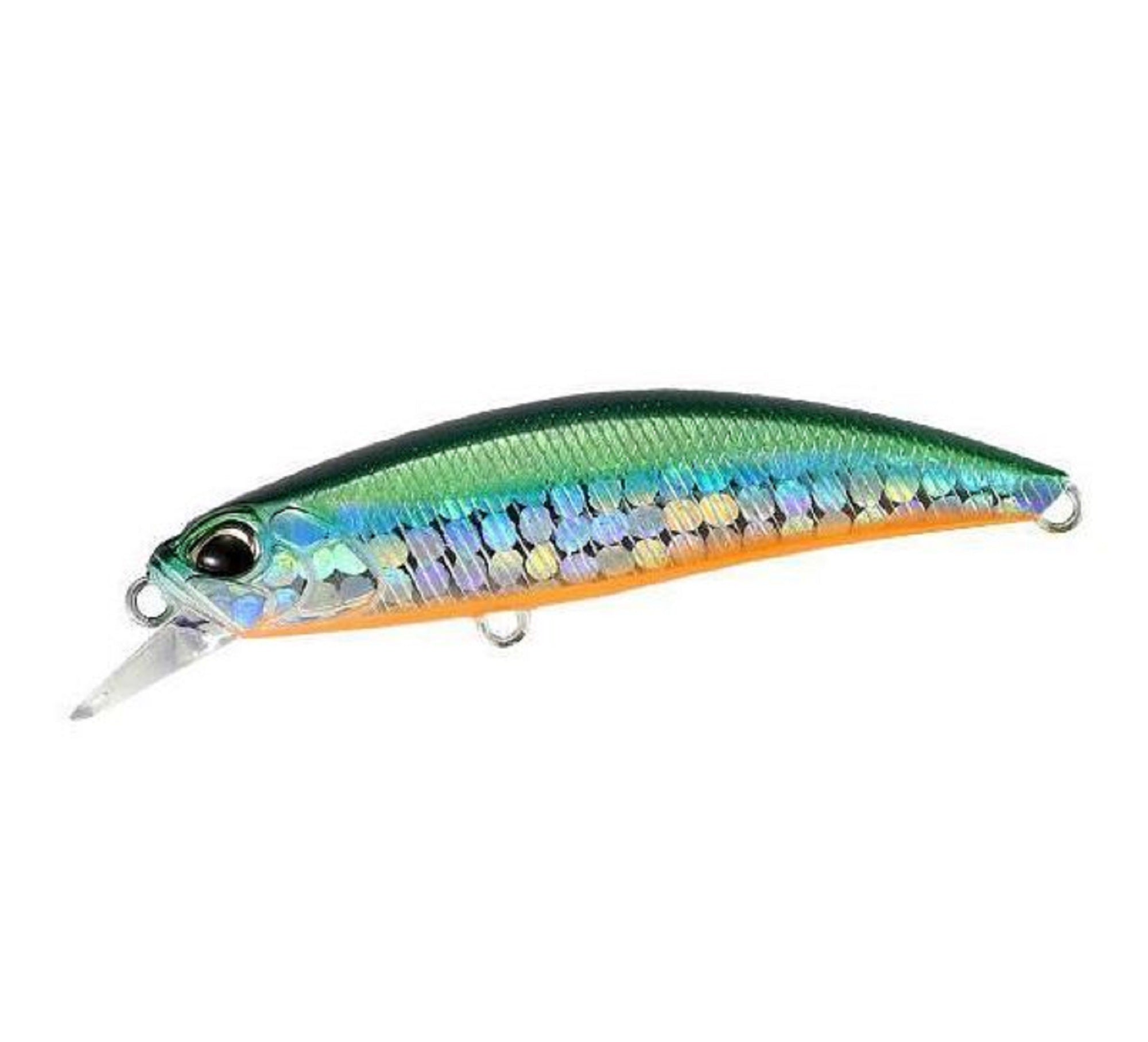 Duo Spearhead Ryuki 60S SW Sinking Lure AQA0283 (1651)