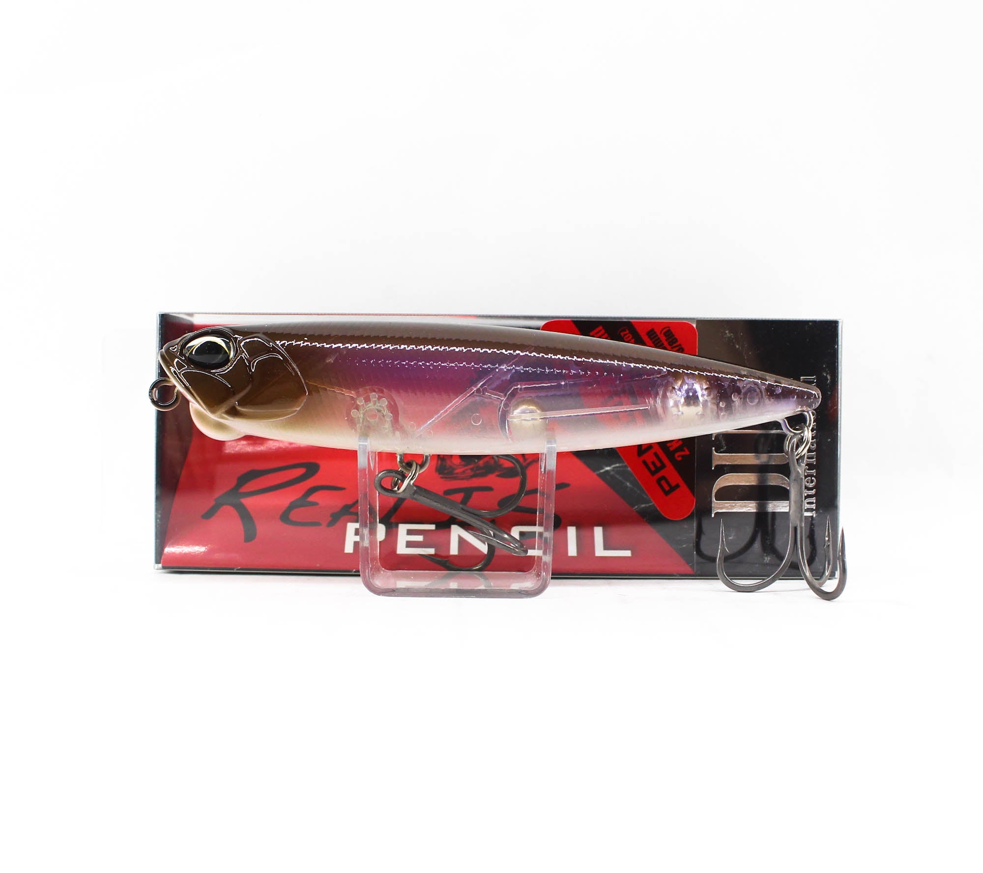 Duo Realis Pencil 110 Topwater Floating Lure CCCZ066 (1828)
