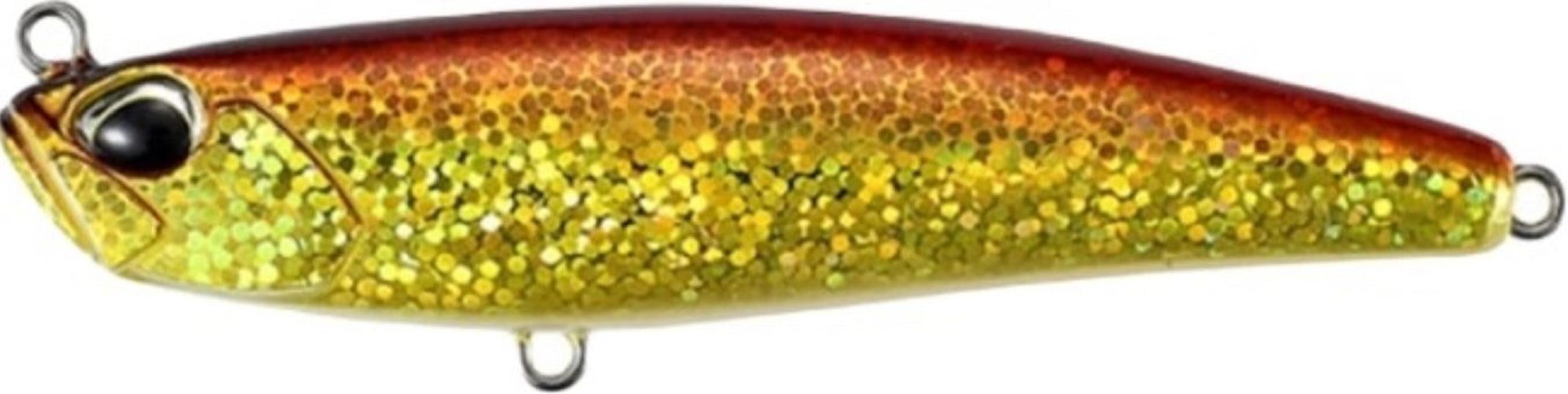 Duo Beach Walker Revolt 34 grams 80 mm Sinking Lure AOA0026 (2283)