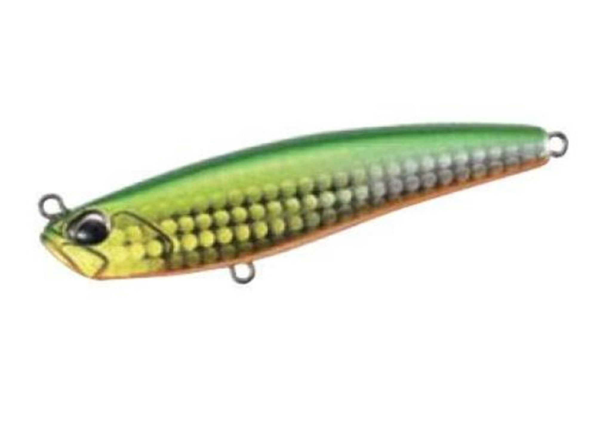 Duo Beach Walker Revolt 34 grams 80 mm Sinking Lure CBA0297 (2313)