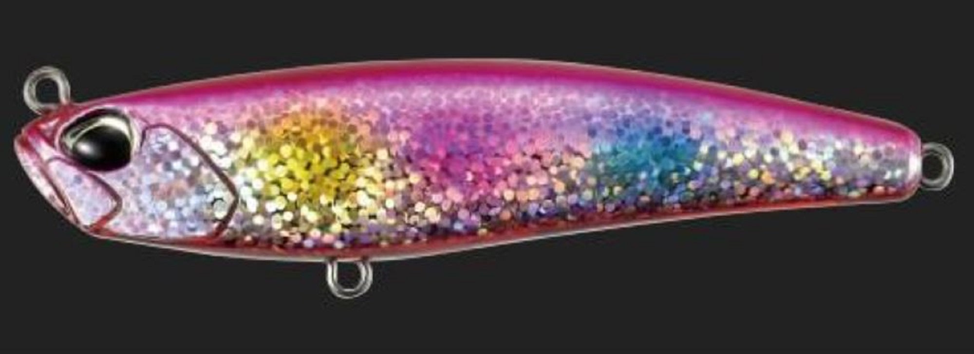 Duo Beach Walker Revolt 34 grams 80 mm Sinking Lure COA0270 (2351)