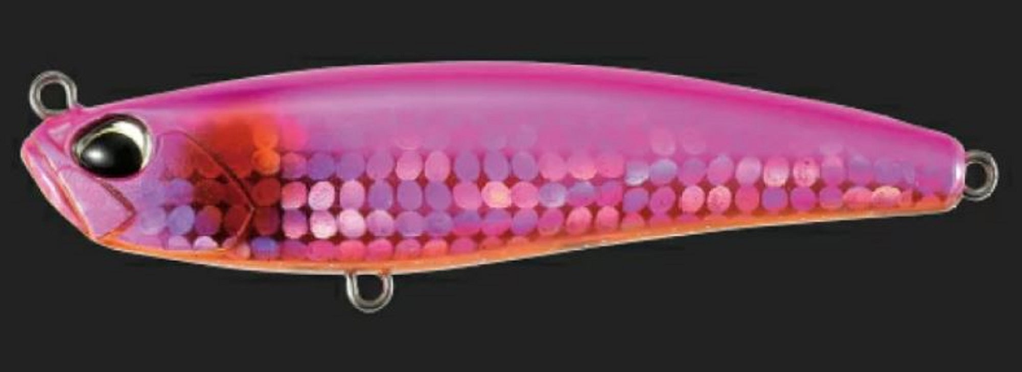 Duo Beach Walker Revolt 34 grams 80 mm Sinking Lure CQA0280 (2368)