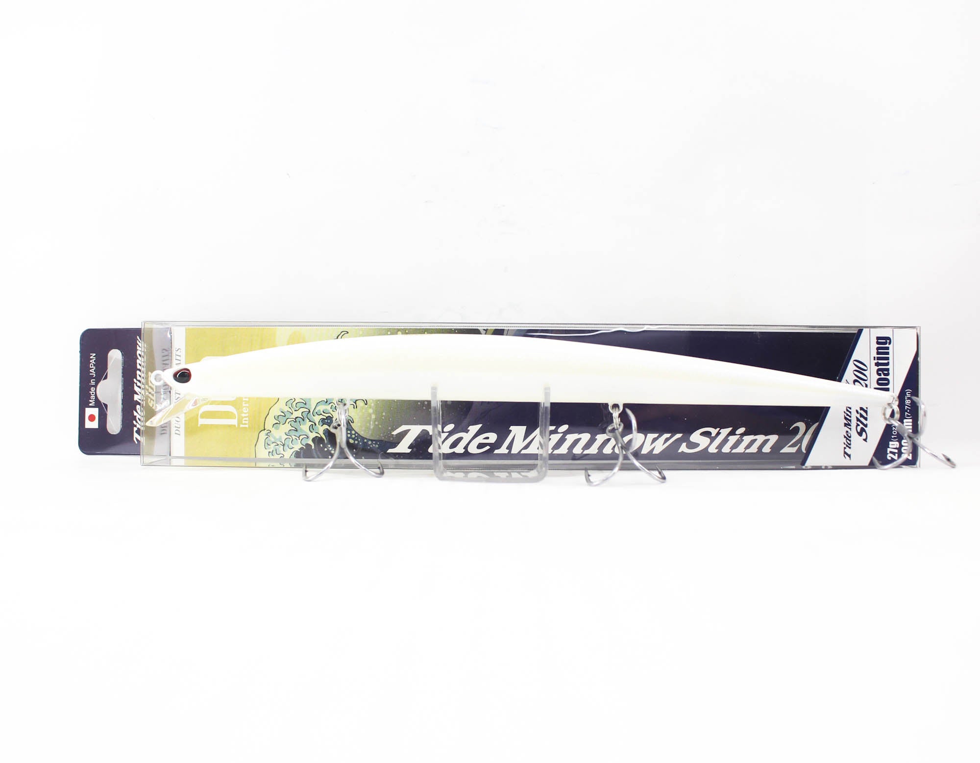 Duo Tide Minnow Slim 200 Floating Lure ACCZ049 (2757)