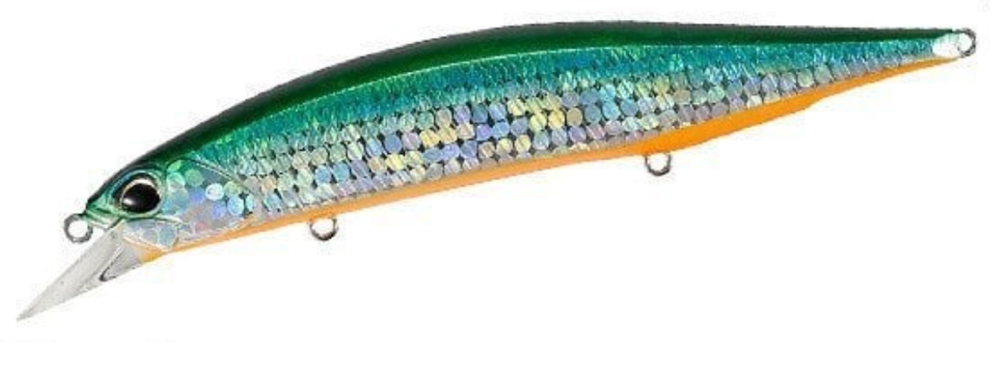 Duo Realis Jerkbait 120SP SW Suspend Lure AQA0283 (2818)