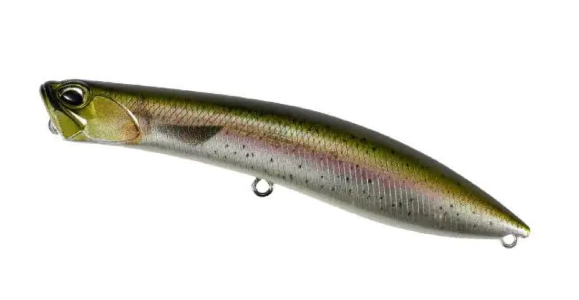 Duo Realis Pencil Popper 148 Topwater Floating Lure CCC3836 (2863)